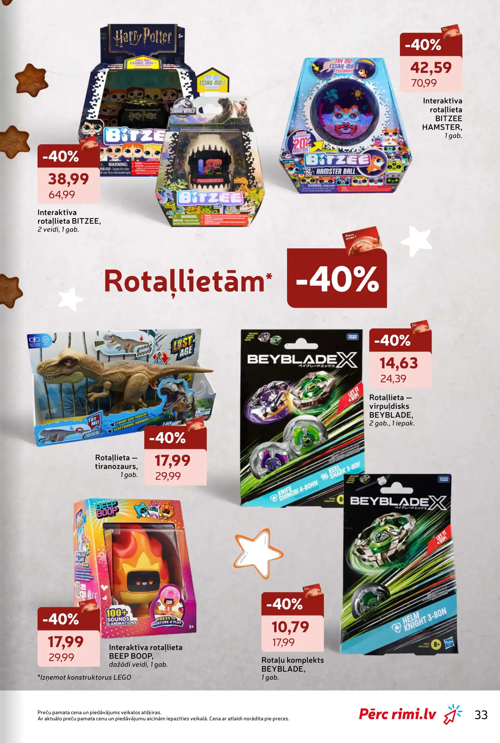 Rimi 19-11-2025-29-12-2025 Page 33