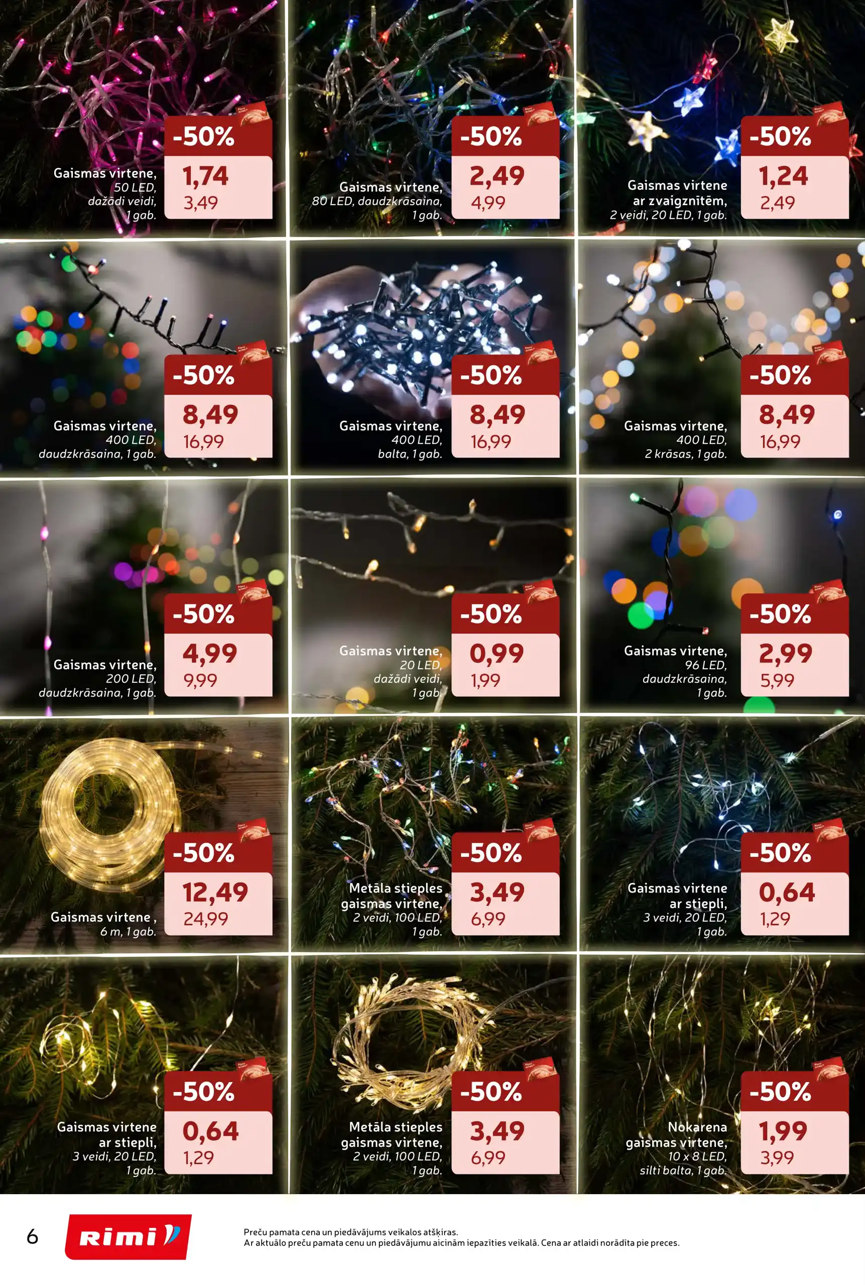 Rimi 19-11-2025-29-12-2025 Page 6