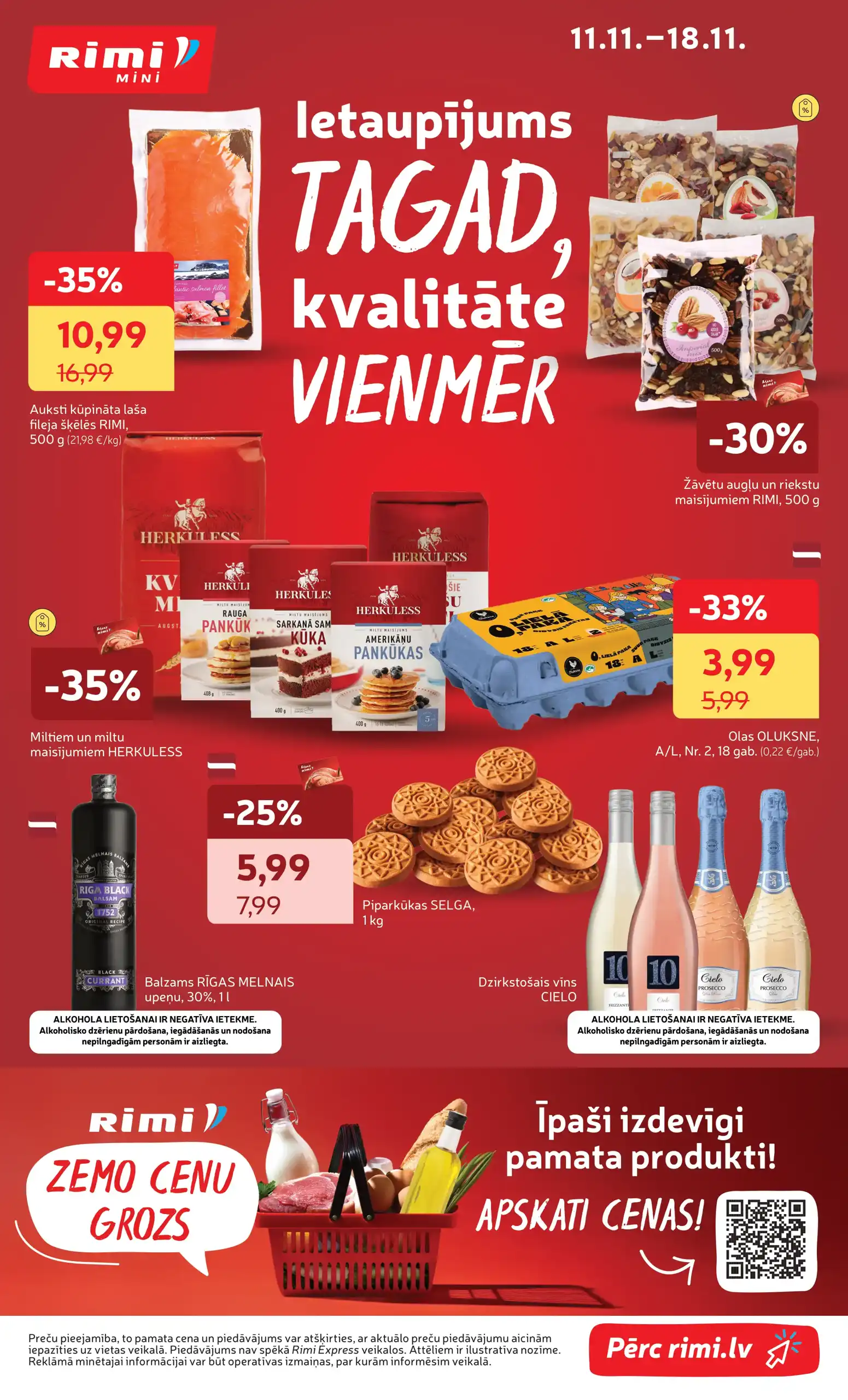 Rimi mini 11-11-2025-18-11-2025 Page 4