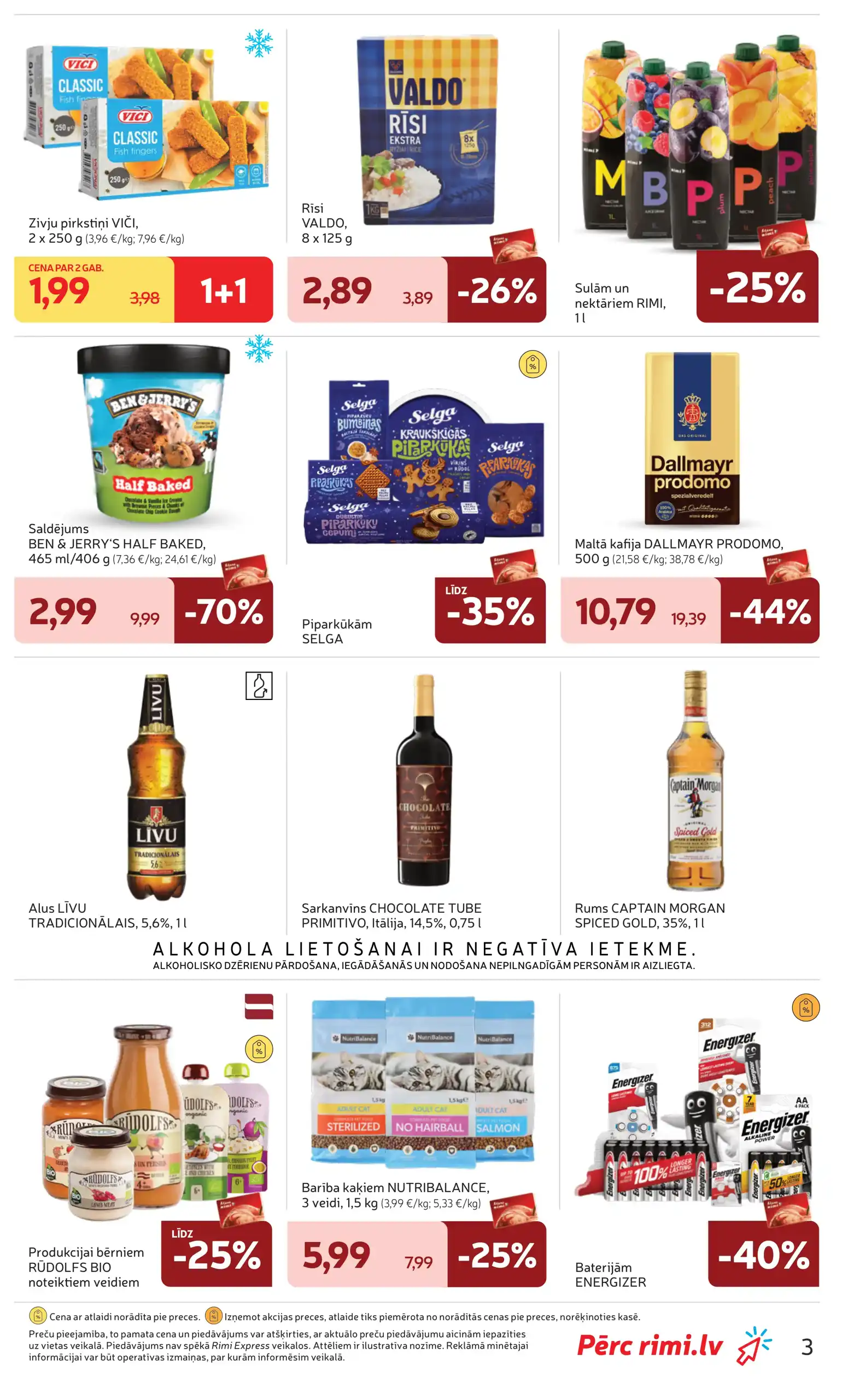 Rimi mini 19-11-2025-24-11-2025 Page 3