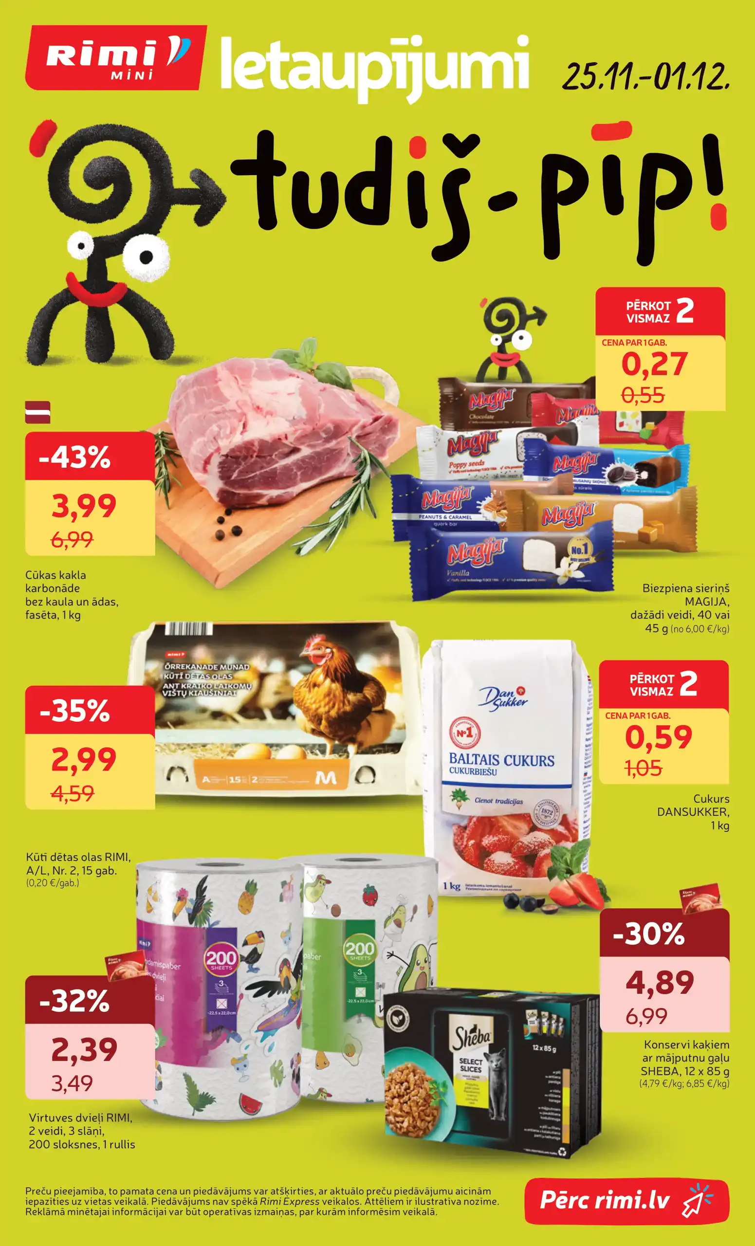 Rimi mini 25-11-2025-01-12-2025 Page 1