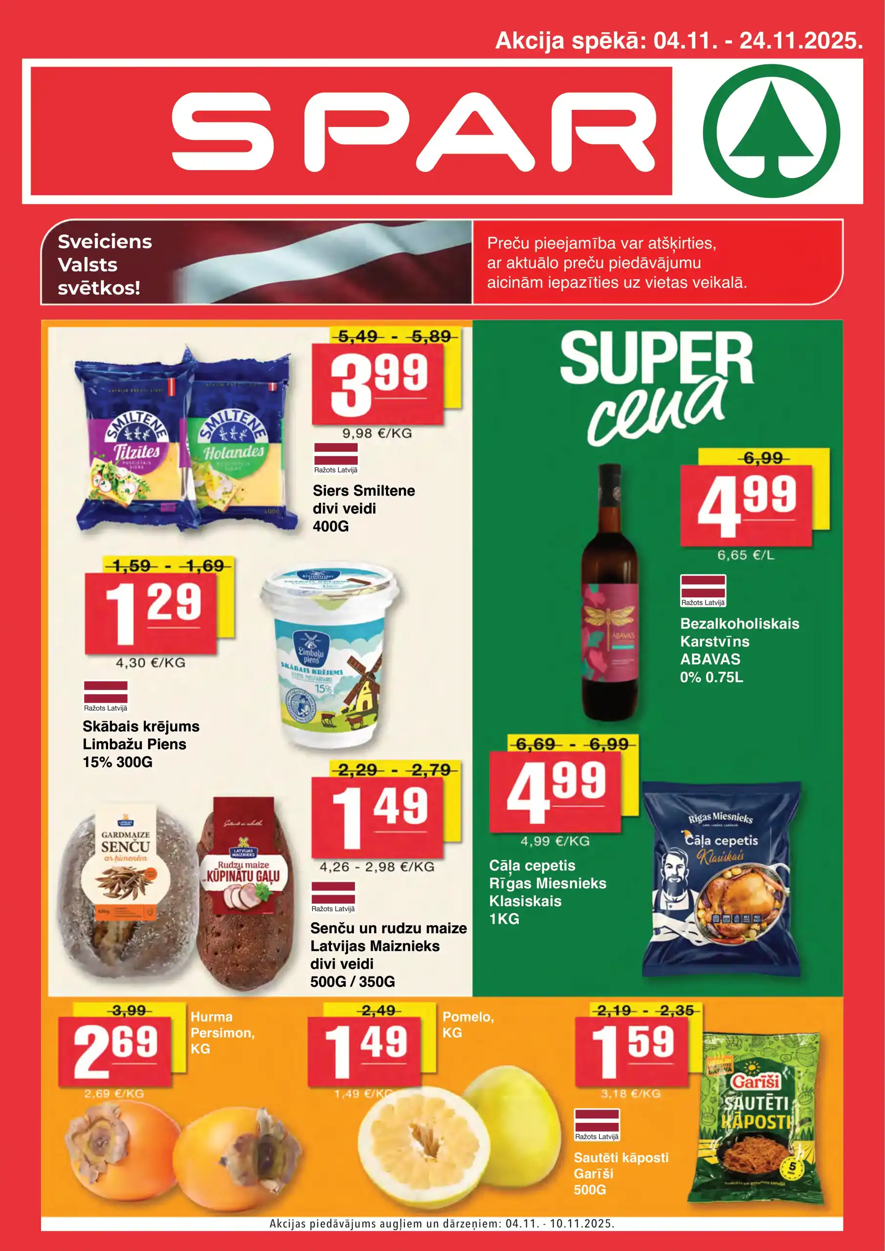 SPAR 04-11-2025-24-11-2025 Page 1