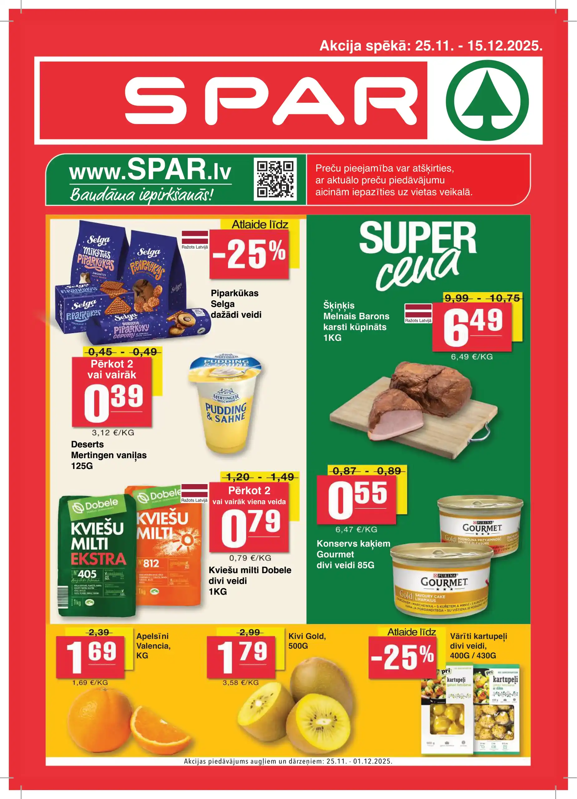 SPAR 25-11-2025-15-12-2025 Page 1