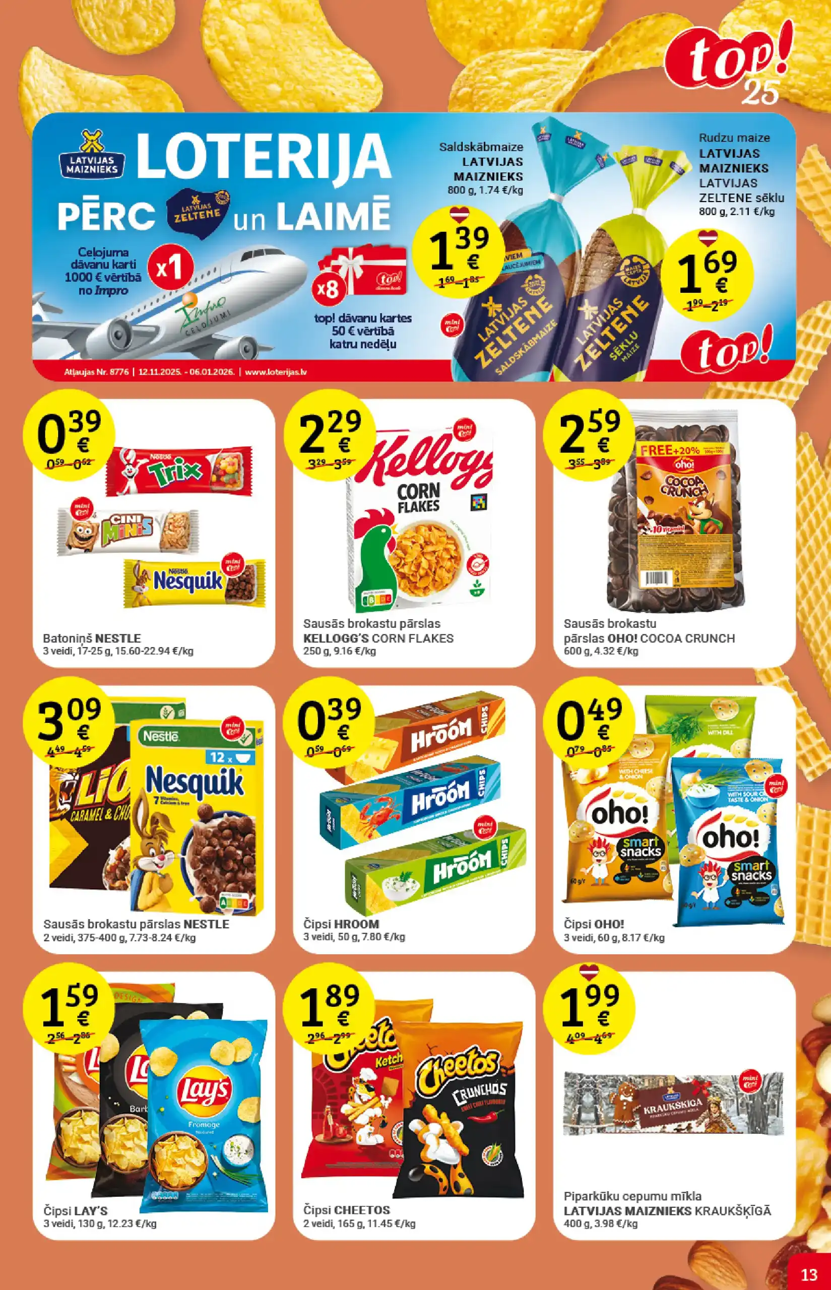 TOP! 26-11-2025-16-12-2025 Page 13