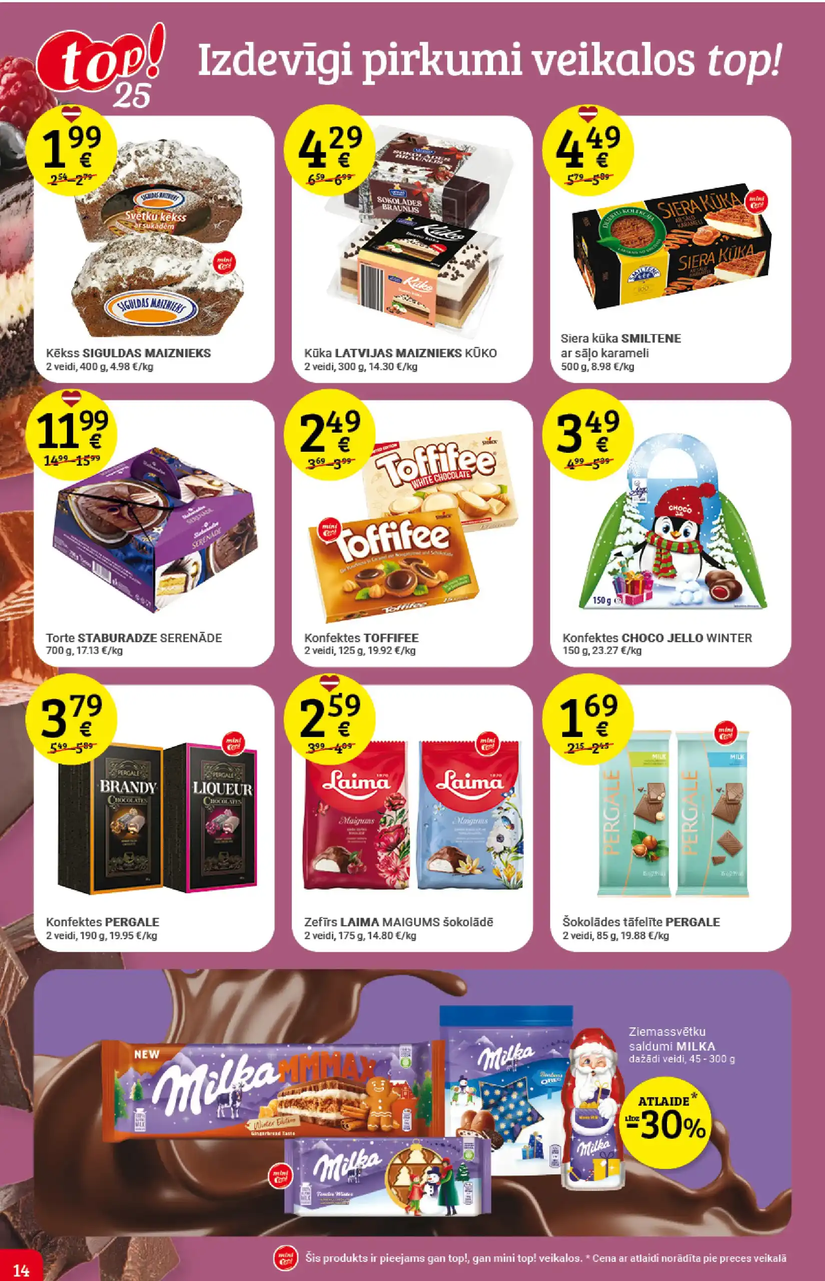 TOP! 26-11-2025-16-12-2025 Page 14