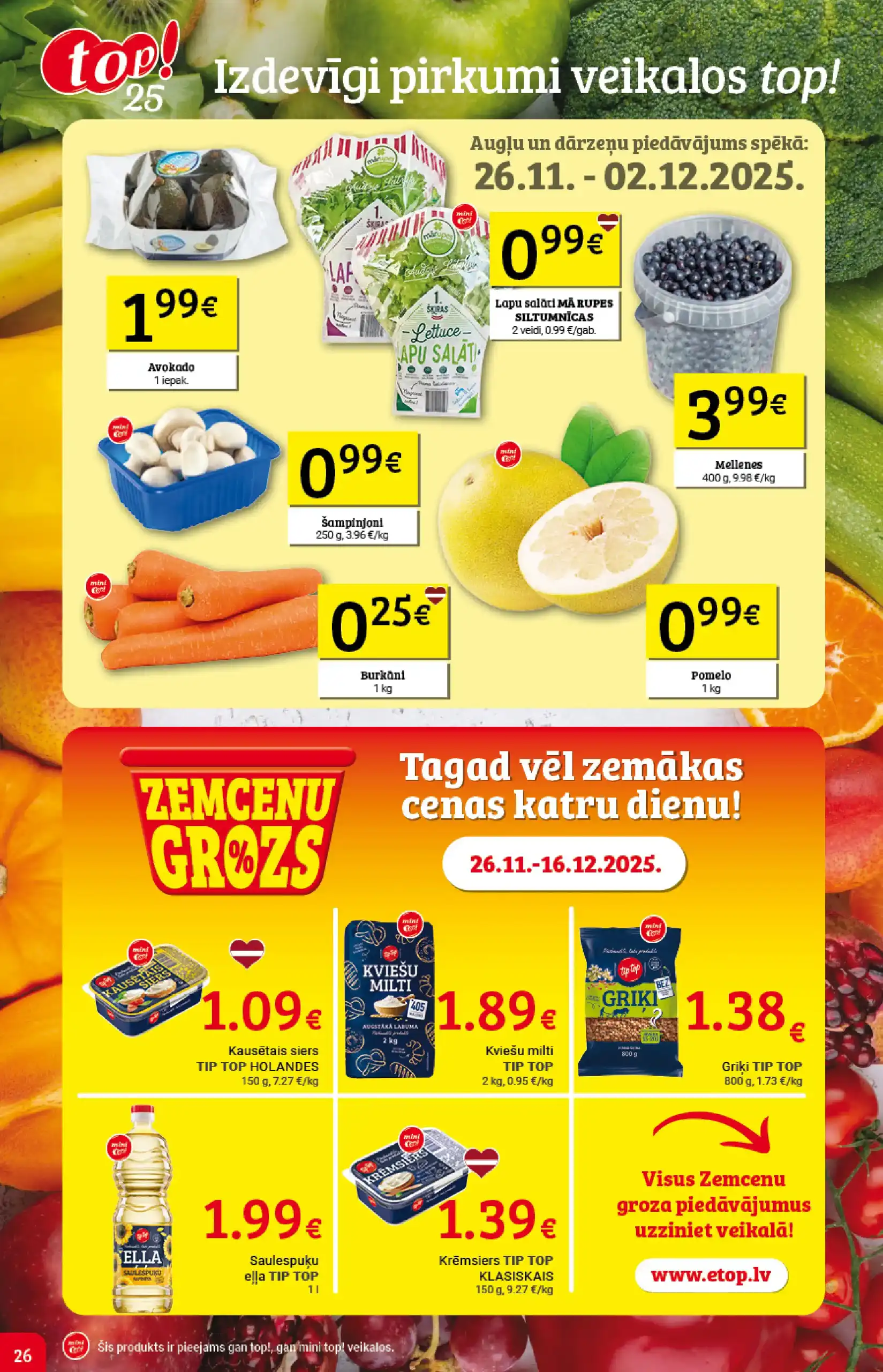 TOP! 26-11-2025-16-12-2025 Page 26