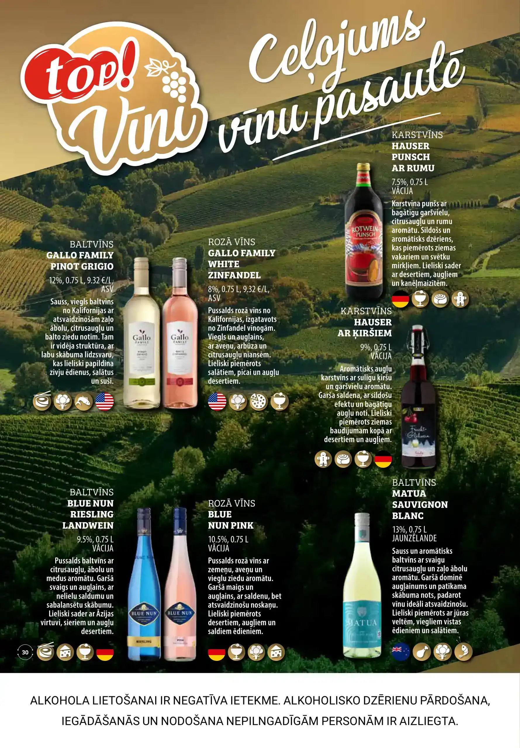 TOP! 26-11-2025-16-12-2025 Page 30