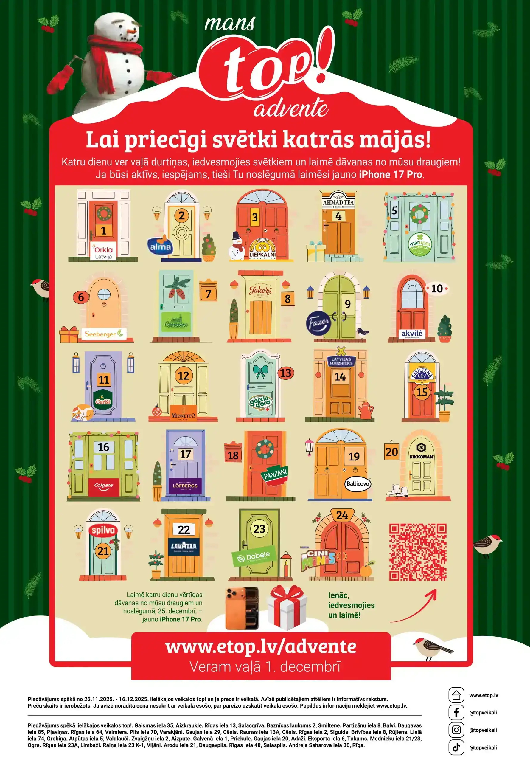 TOP! 26-11-2025-16-12-2025 Page 36