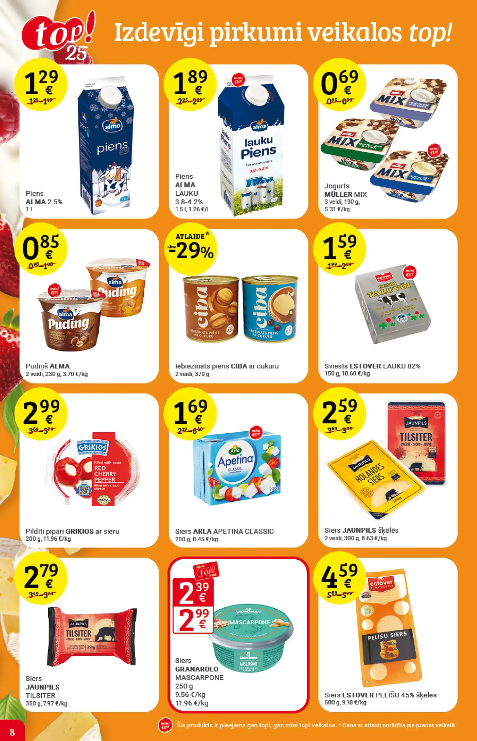 TOP! 26-11-2025-16-12-2025 Page 8