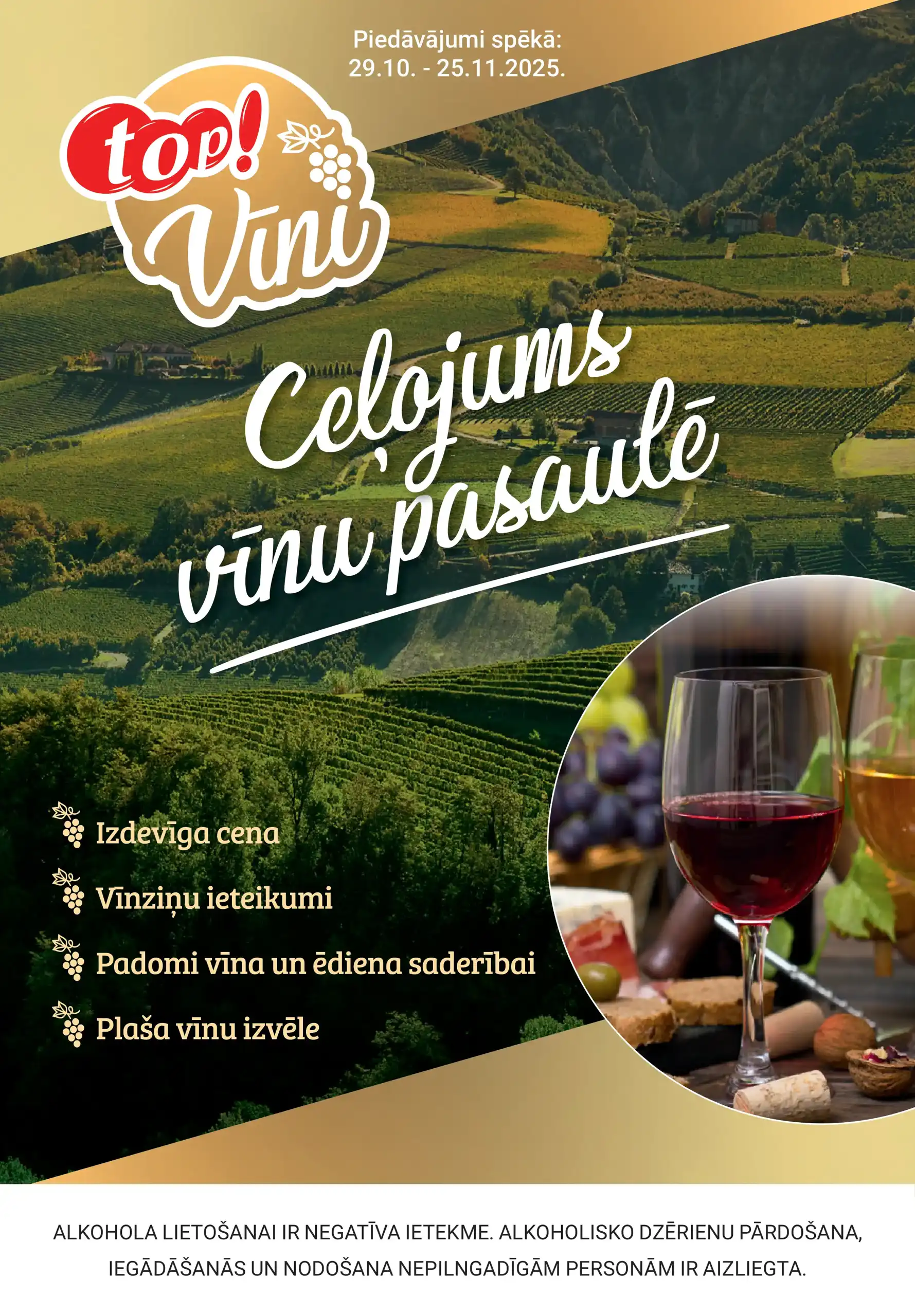 TOP! 29-10-2025-25-11-2025 Page 1