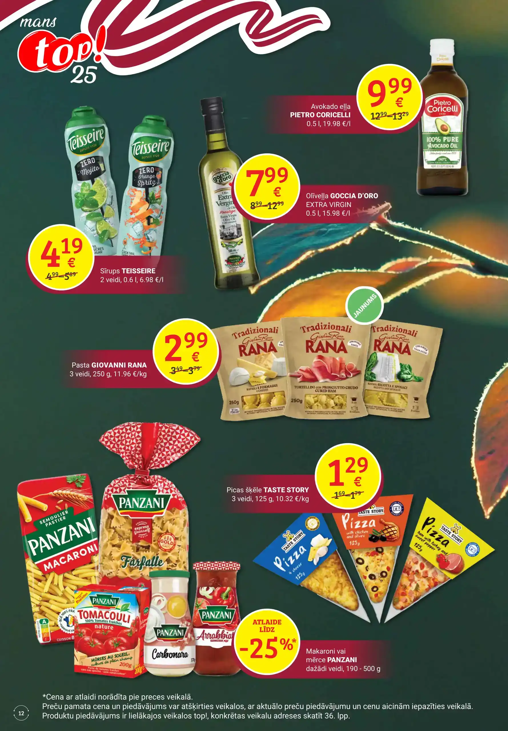 TOP! 29-10-2025-25-11-2025 Page 12