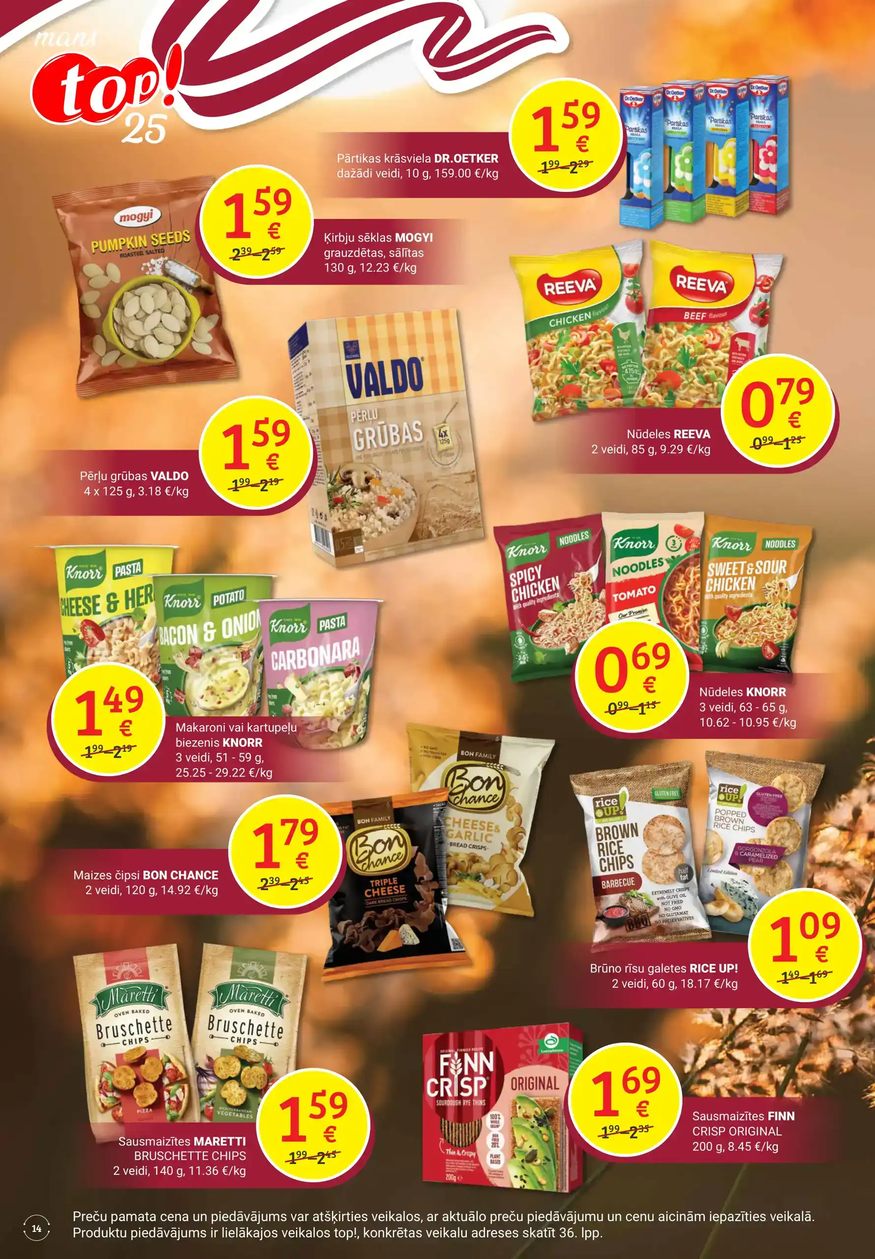 TOP! 29-10-2025-25-11-2025 Page 14