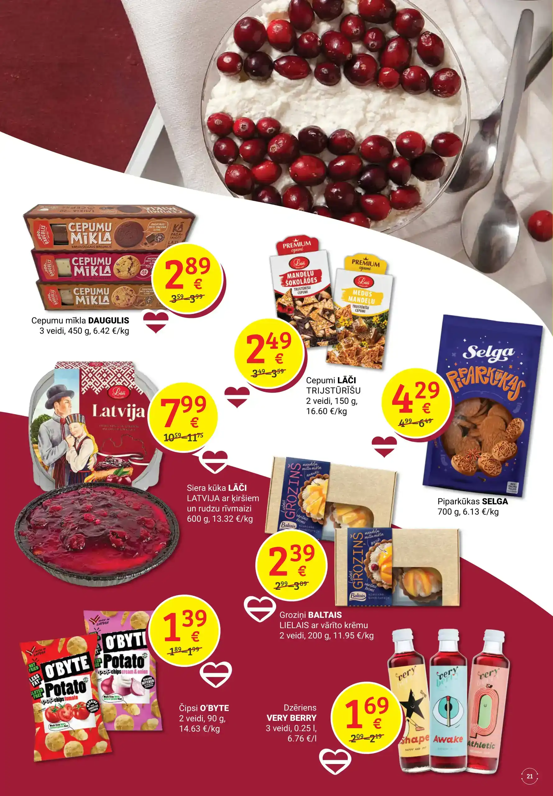 TOP! 29-10-2025-25-11-2025 Page 21