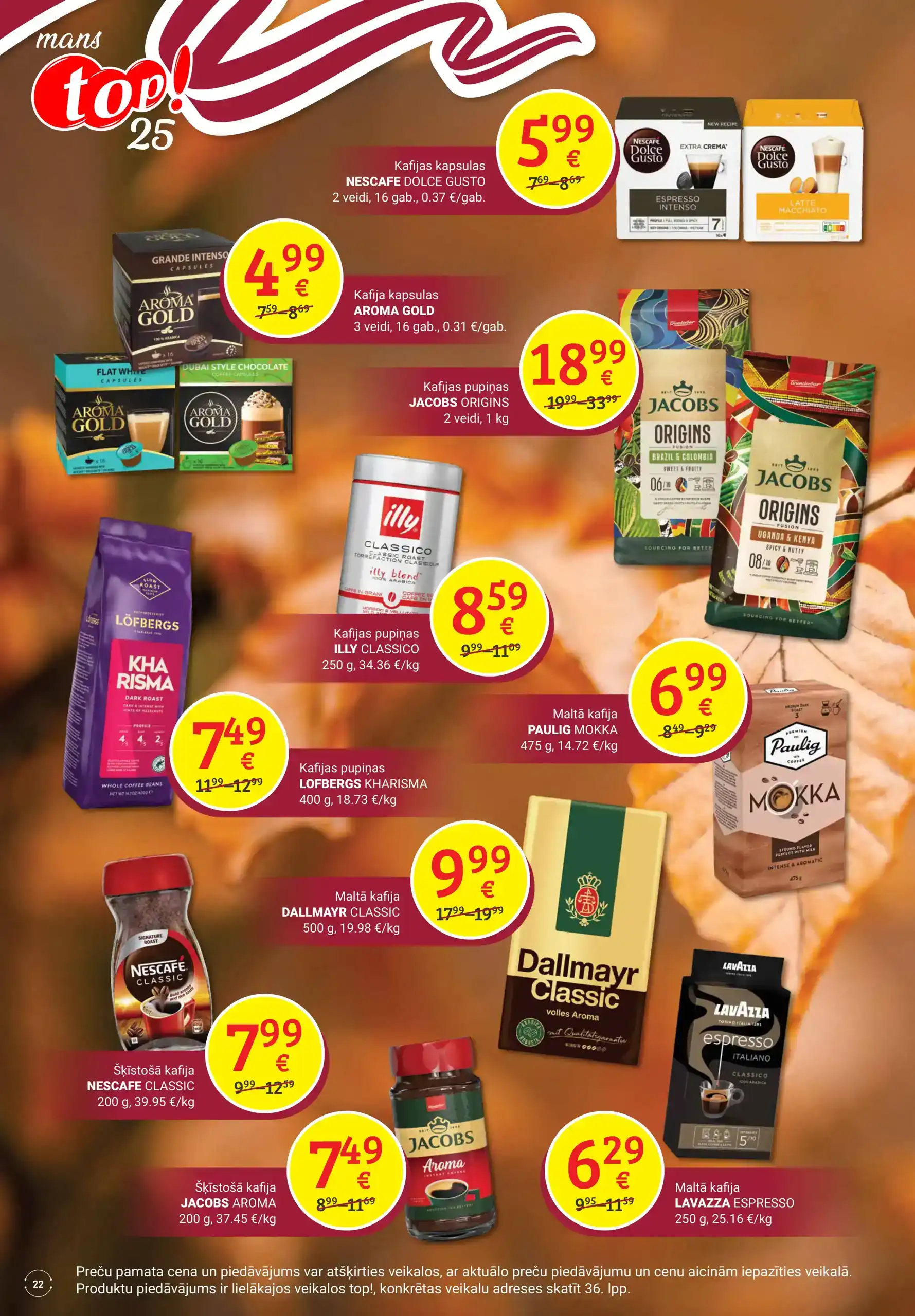 TOP! 29-10-2025-25-11-2025 Page 22