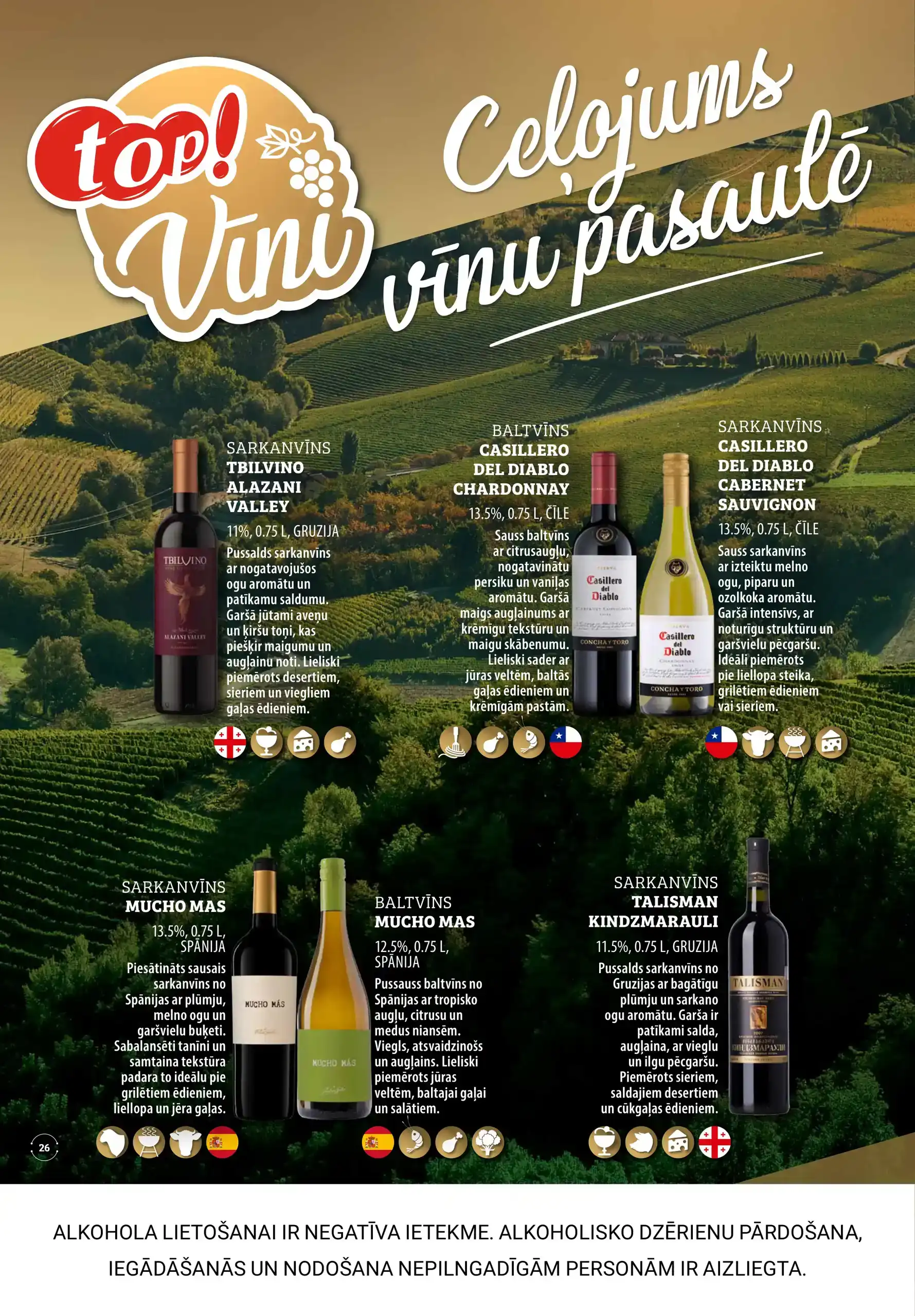 TOP! 29-10-2025-25-11-2025 Page 26