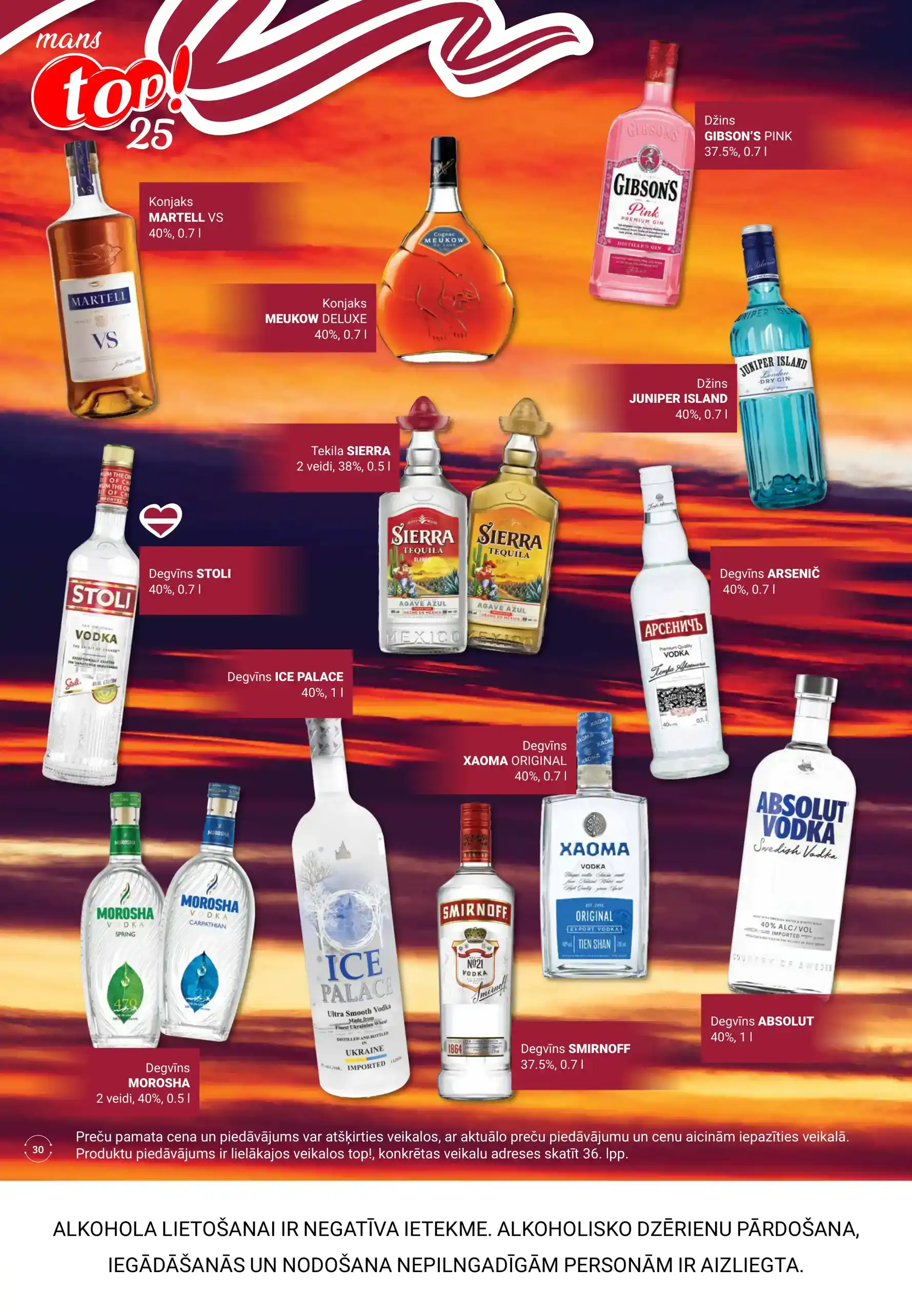 TOP! 29-10-2025-25-11-2025 Page 30