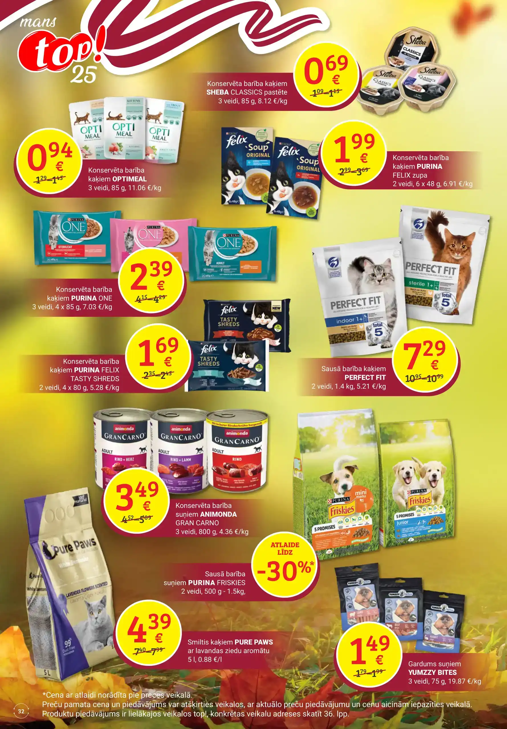 TOP! 29-10-2025-25-11-2025 Page 32