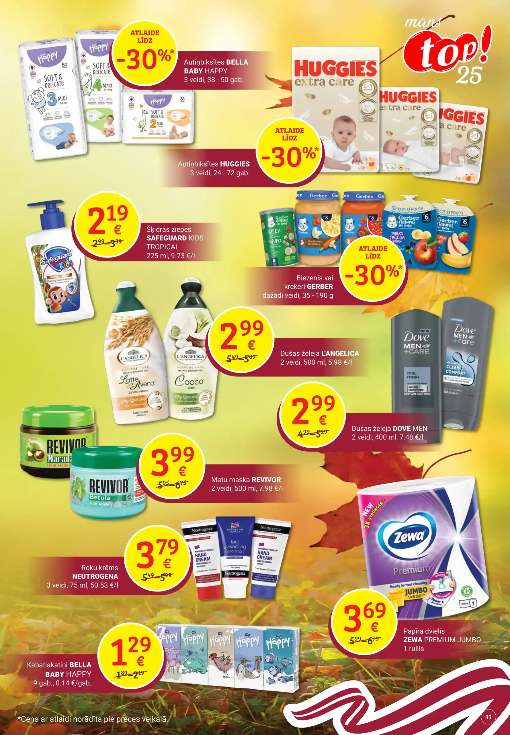 TOP! 29-10-2025-25-11-2025 Page 33