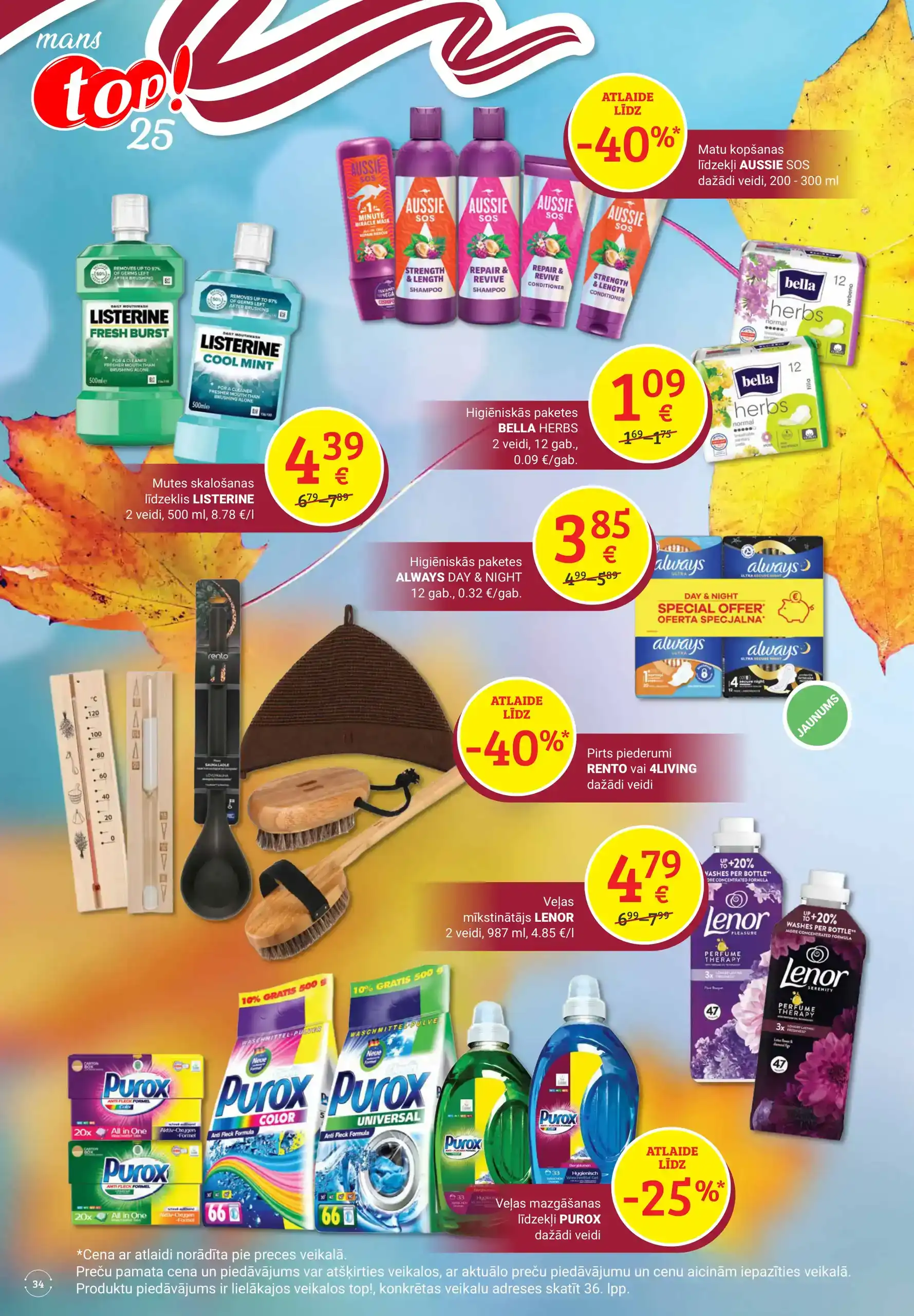 TOP! 29-10-2025-25-11-2025 Page 34