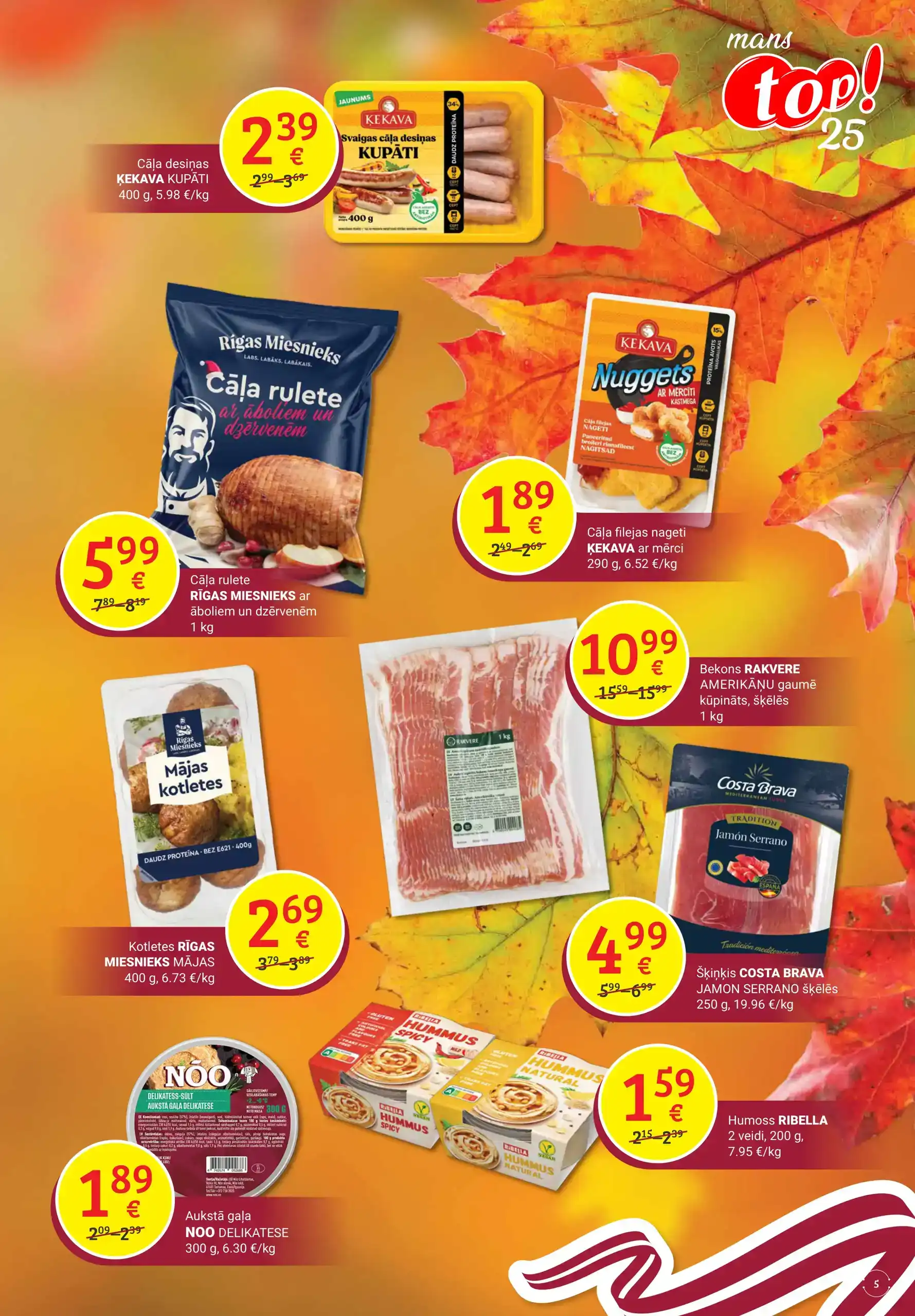 TOP! 29-10-2025-25-11-2025 Page 5