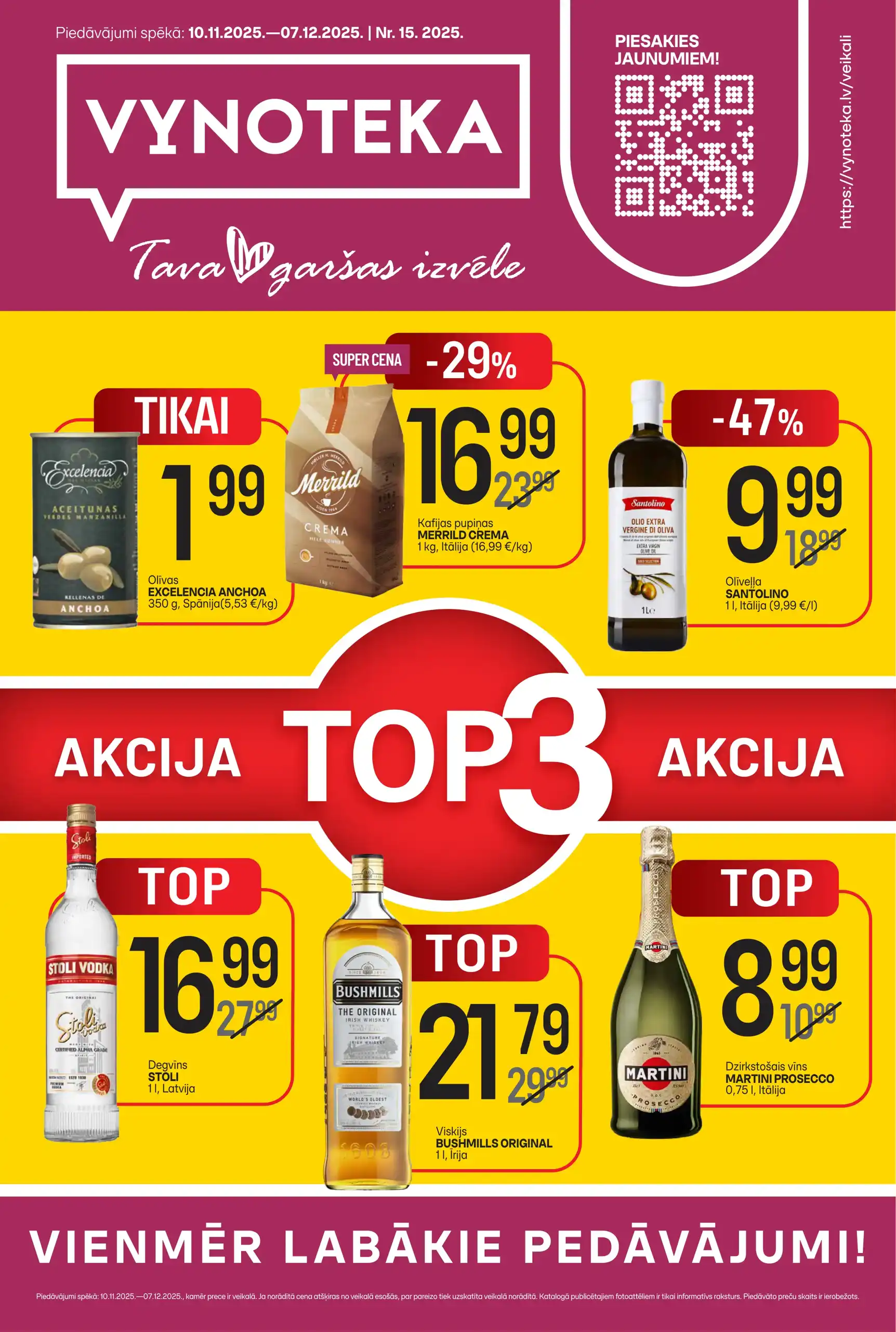 Vynoteka 10-11-2025-07-12-2025 Page 1