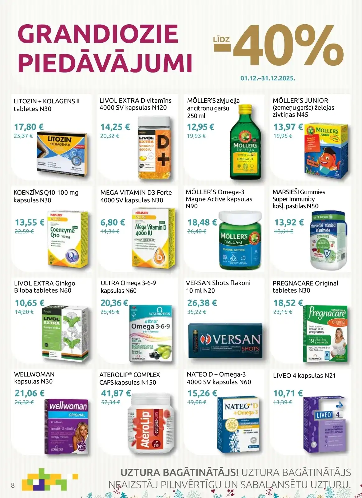 Aptieka1 01-12-2025-31-12-2025 Page 8