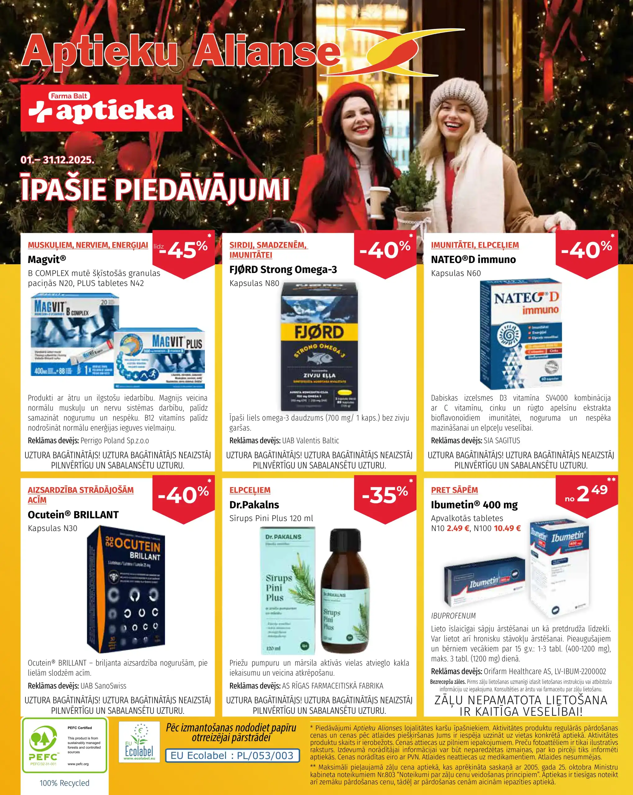 Aptieku Alianse 01-12-2025-31-12-2025 Page 1