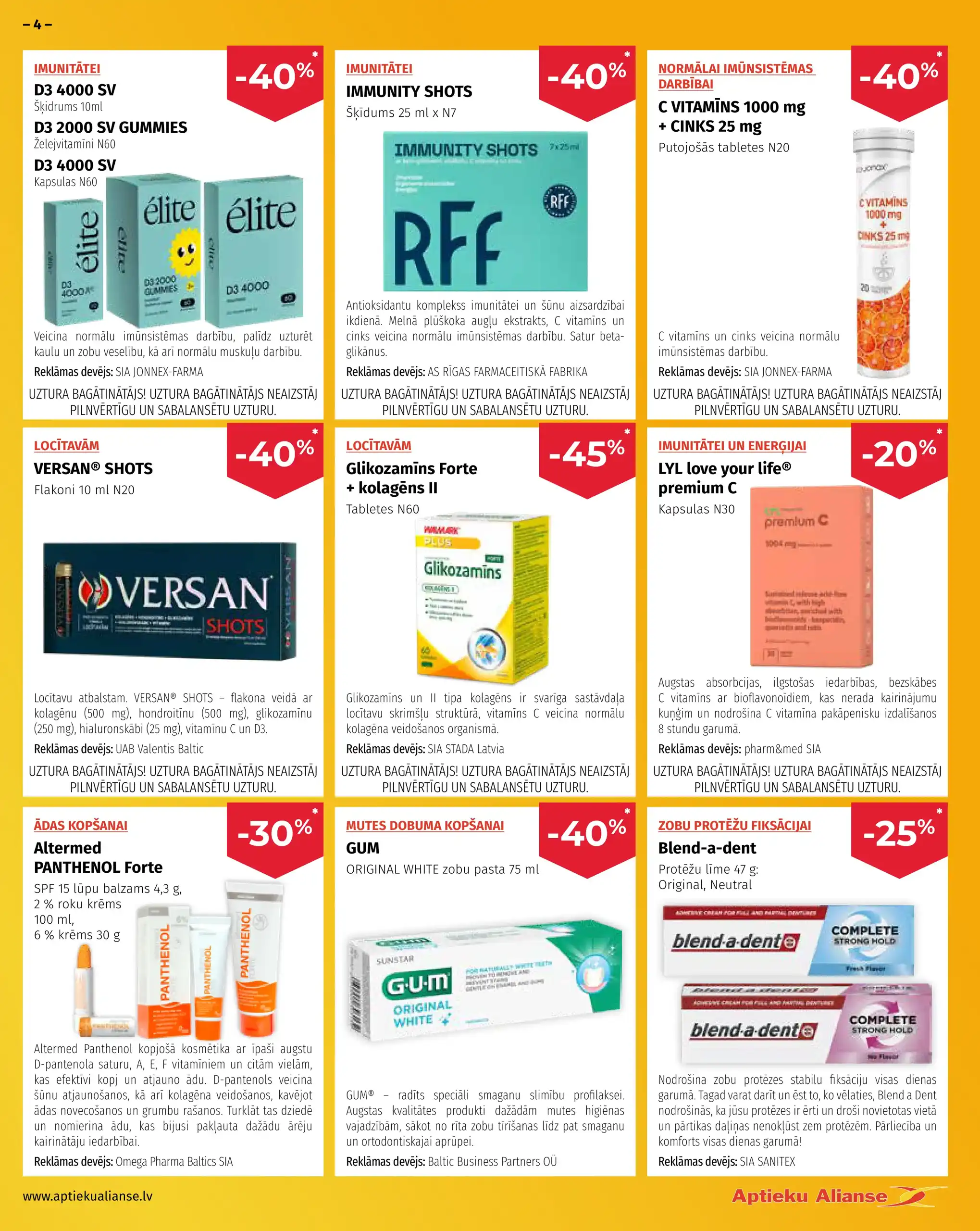 Aptieku Alianse 01-12-2025-31-12-2025 Page 4