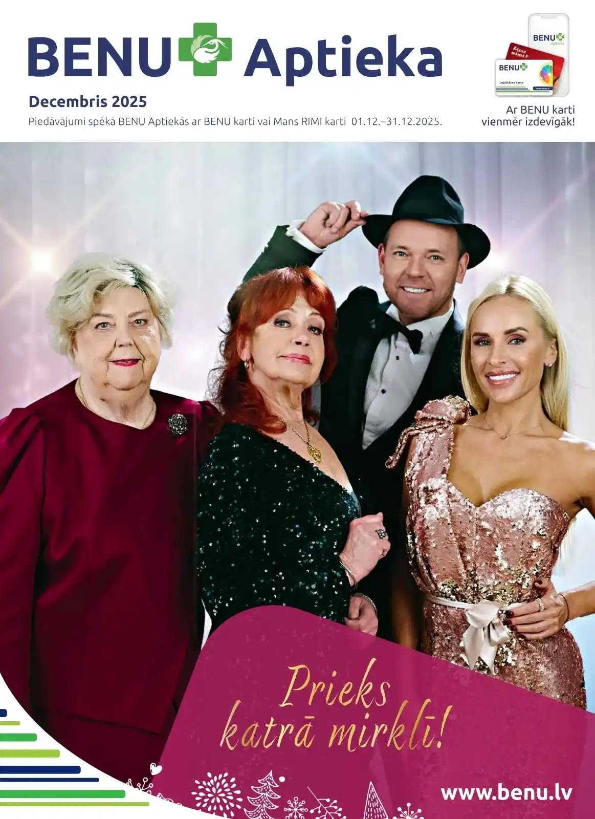 BENU 01-12-2025-31-12-2025 Page 1