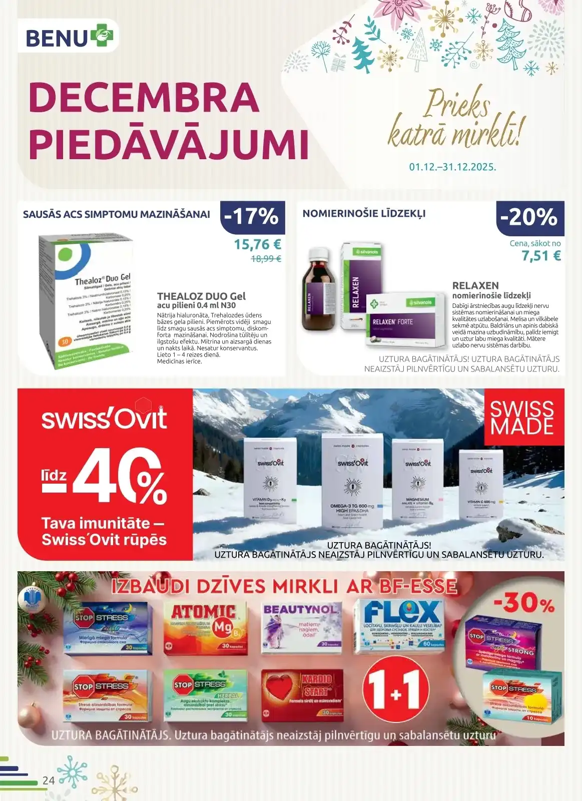 BENU 01-12-2025-31-12-2025 Page 24