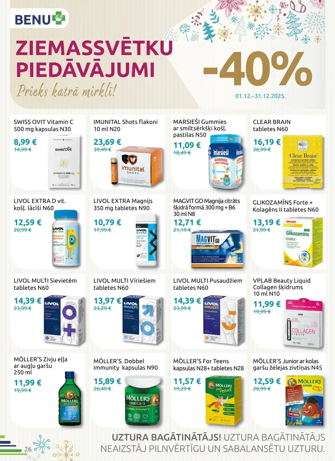 BENU 01-12-2025-31-12-2025 Page 26