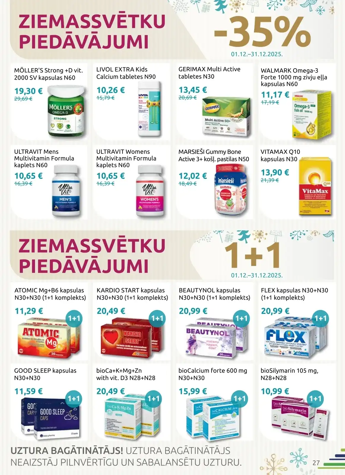 BENU 01-12-2025-31-12-2025 Page 27