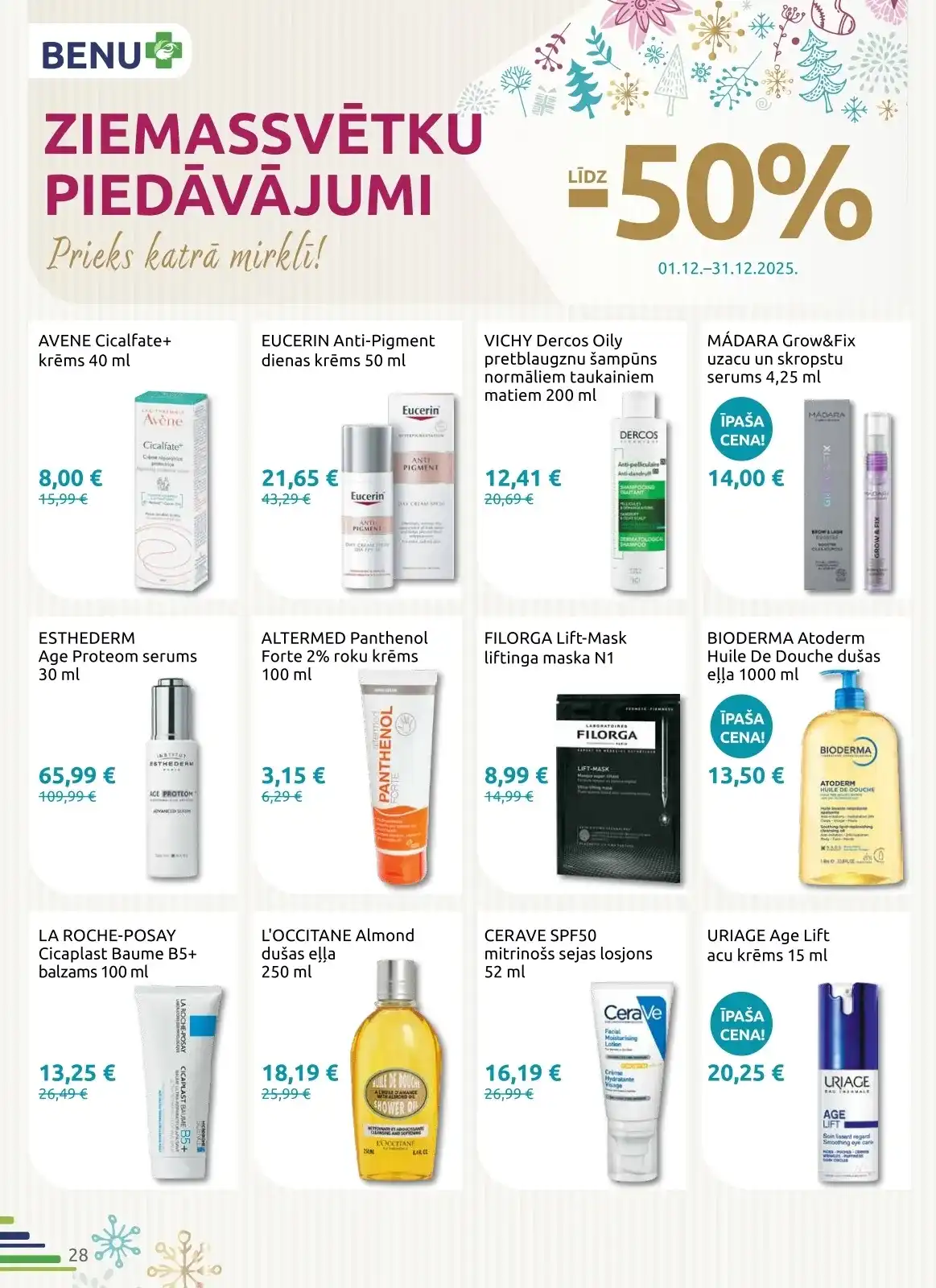 BENU 01-12-2025-31-12-2025 Page 28