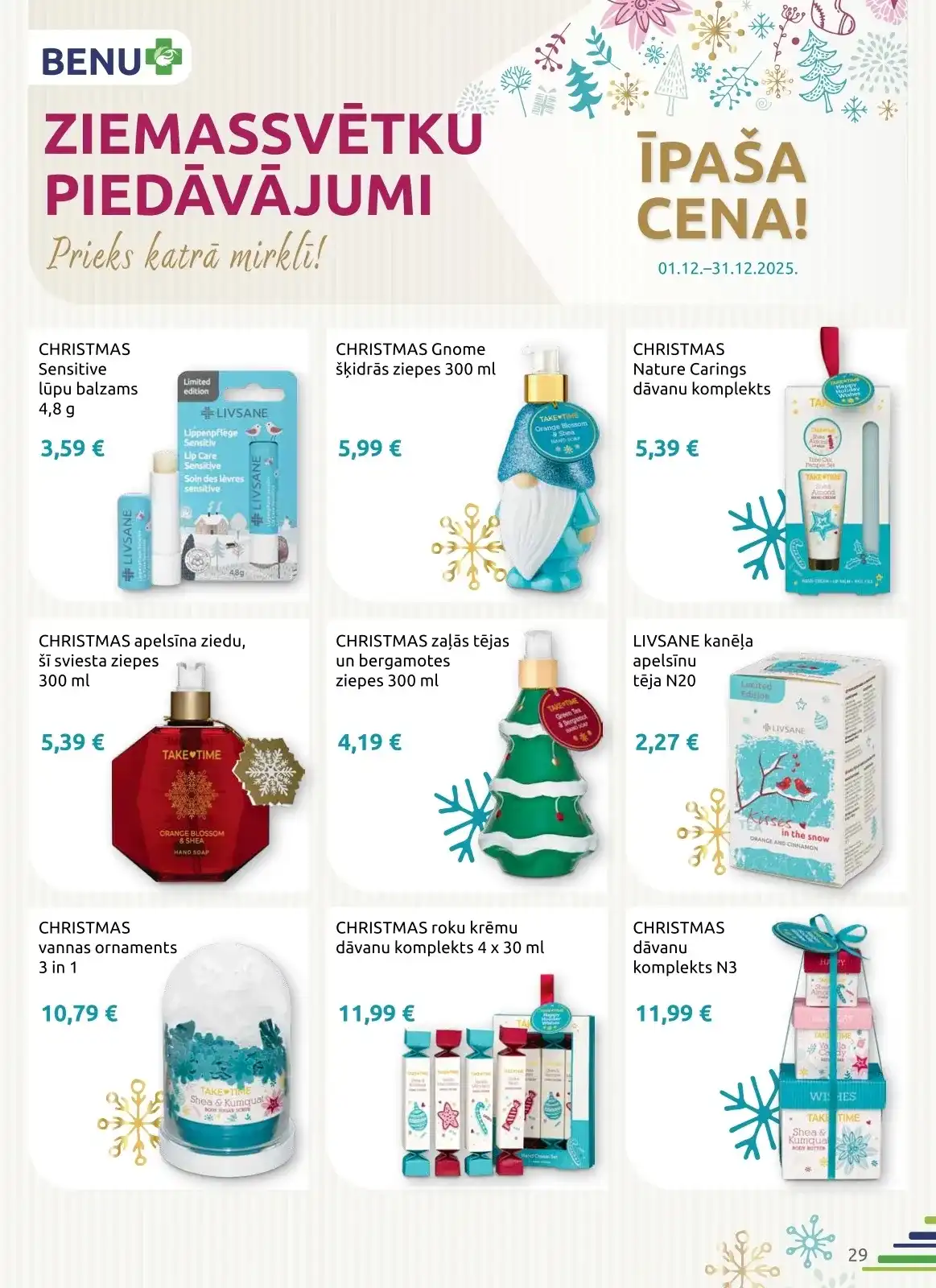 BENU 01-12-2025-31-12-2025 Page 29