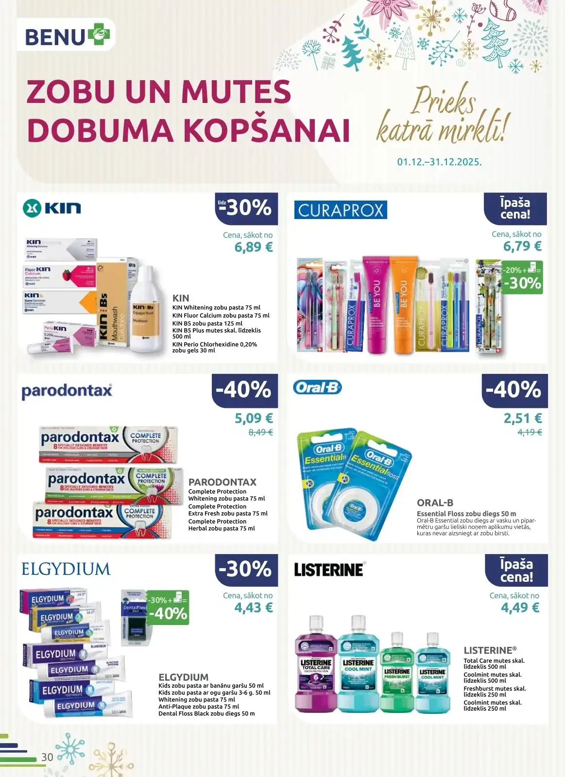 BENU 01-12-2025-31-12-2025 Page 30