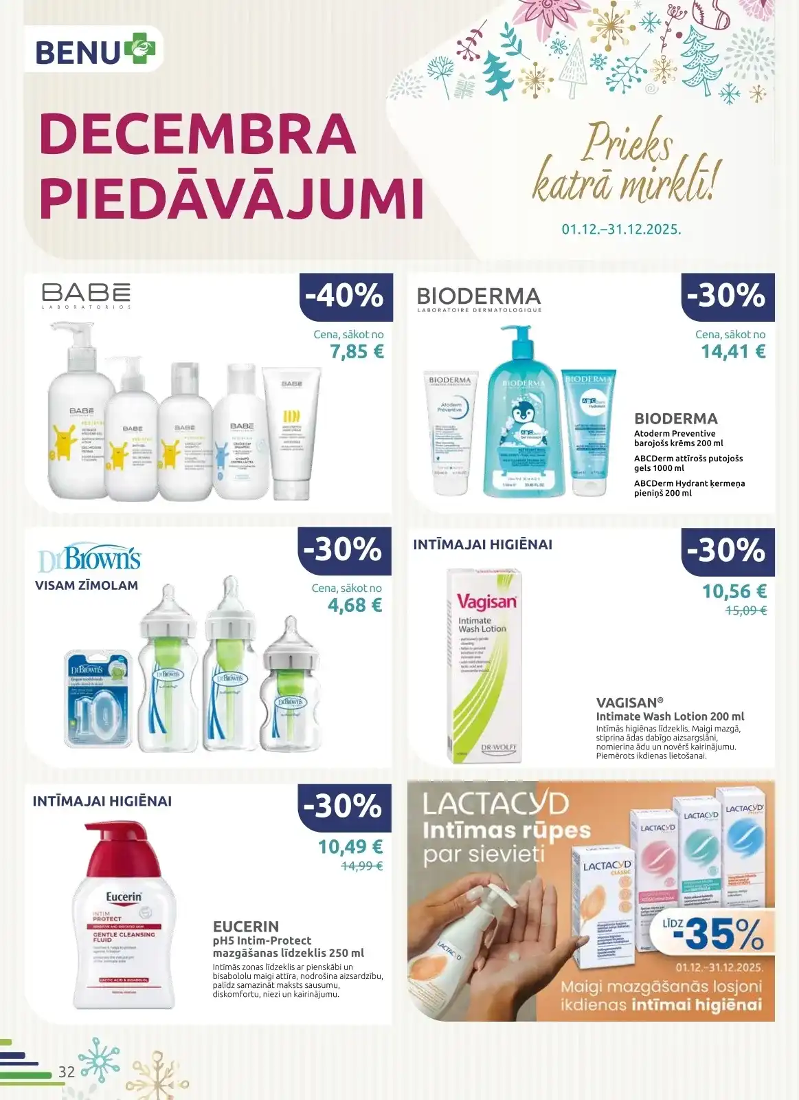 BENU 01-12-2025-31-12-2025 Page 32