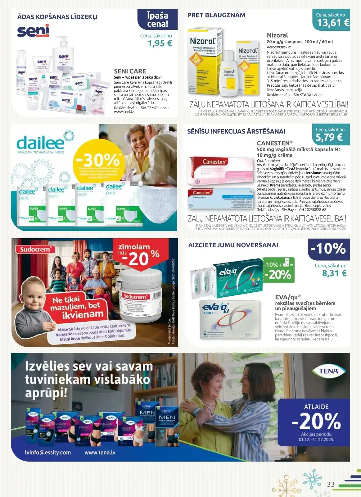 BENU 01-12-2025-31-12-2025 Page 33