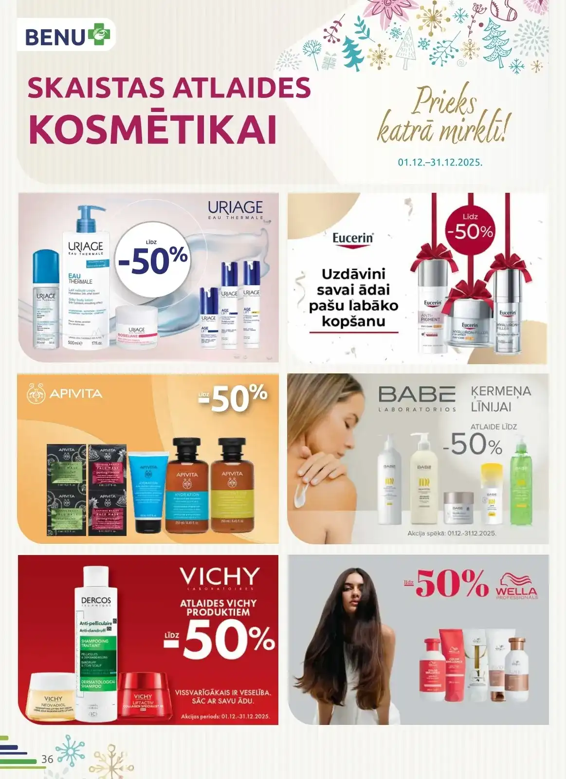 BENU 01-12-2025-31-12-2025 Page 36