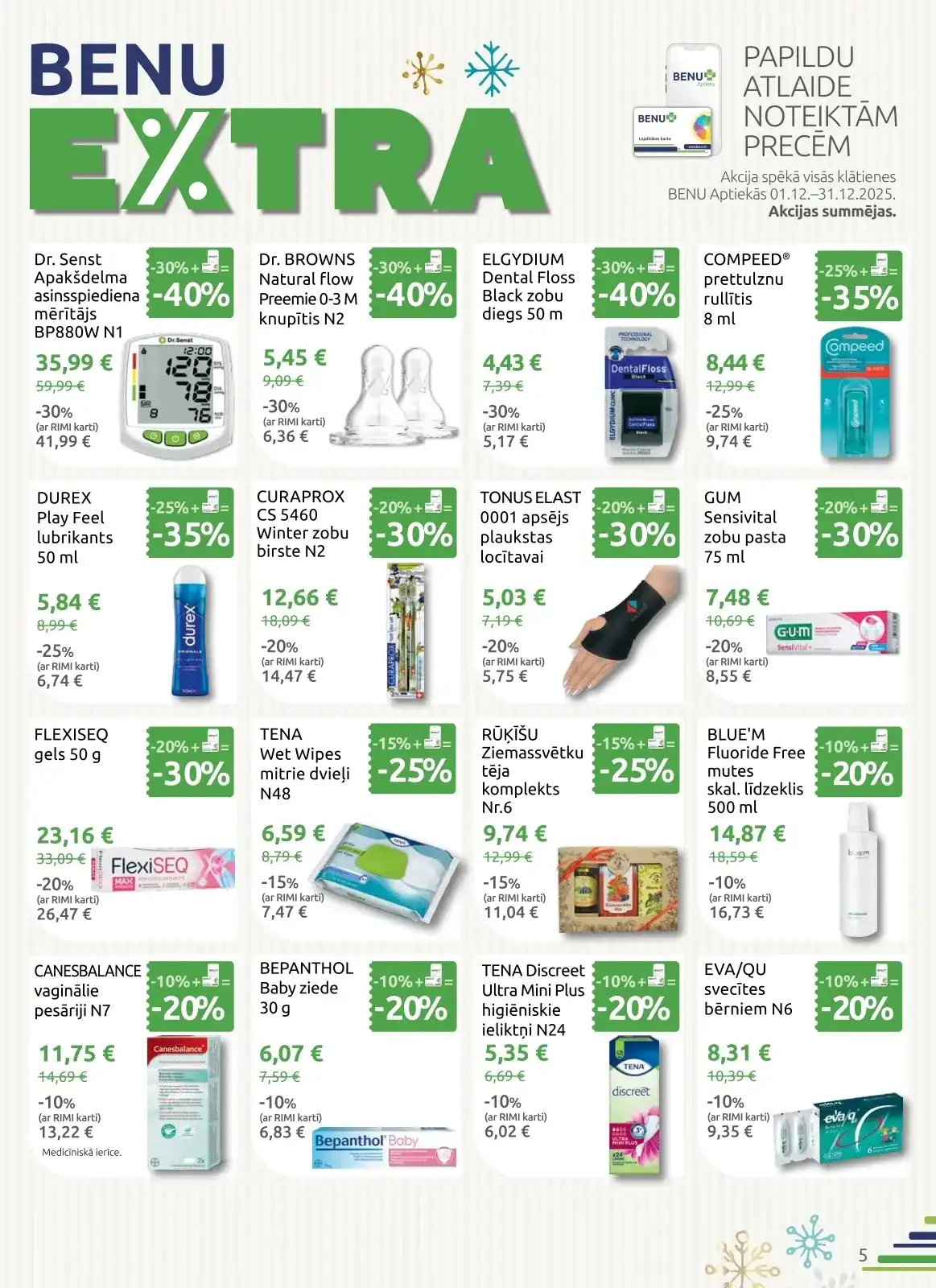 BENU 01-12-2025-31-12-2025 Page 5