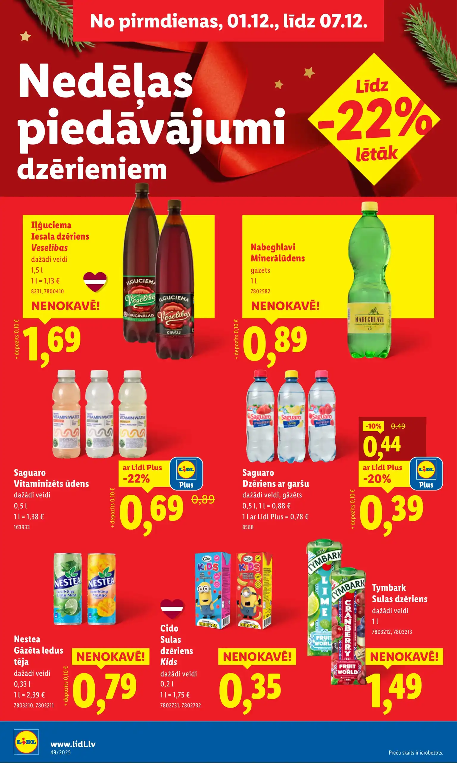 LIDL 04-12-2025-07-12-2025 Page 38