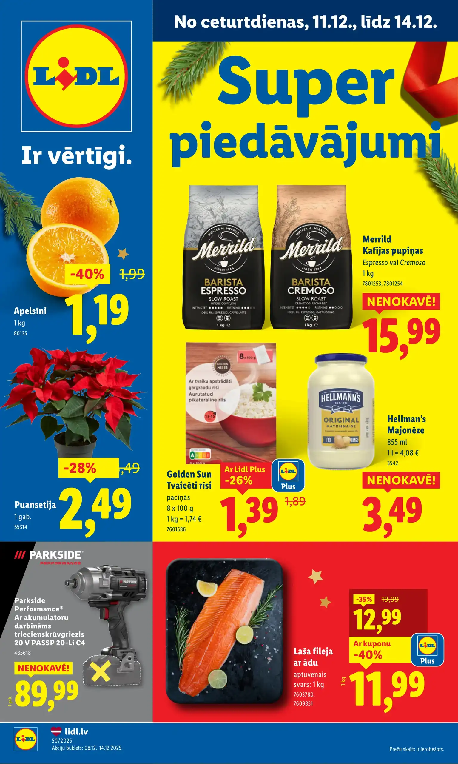 LIDL 11-12-2025-14-12-2025 Page 1