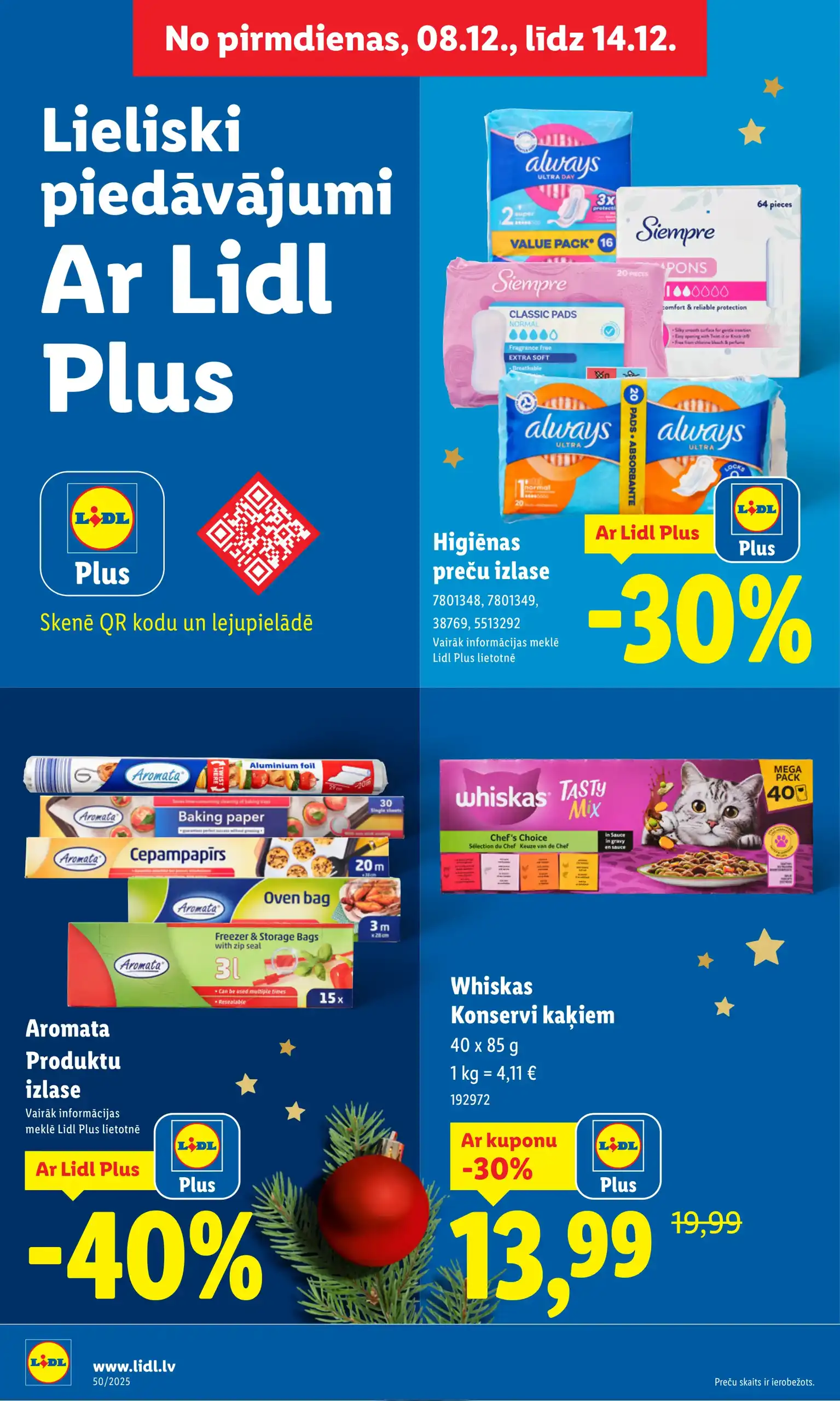 LIDL 11-12-2025-14-12-2025 Page 20