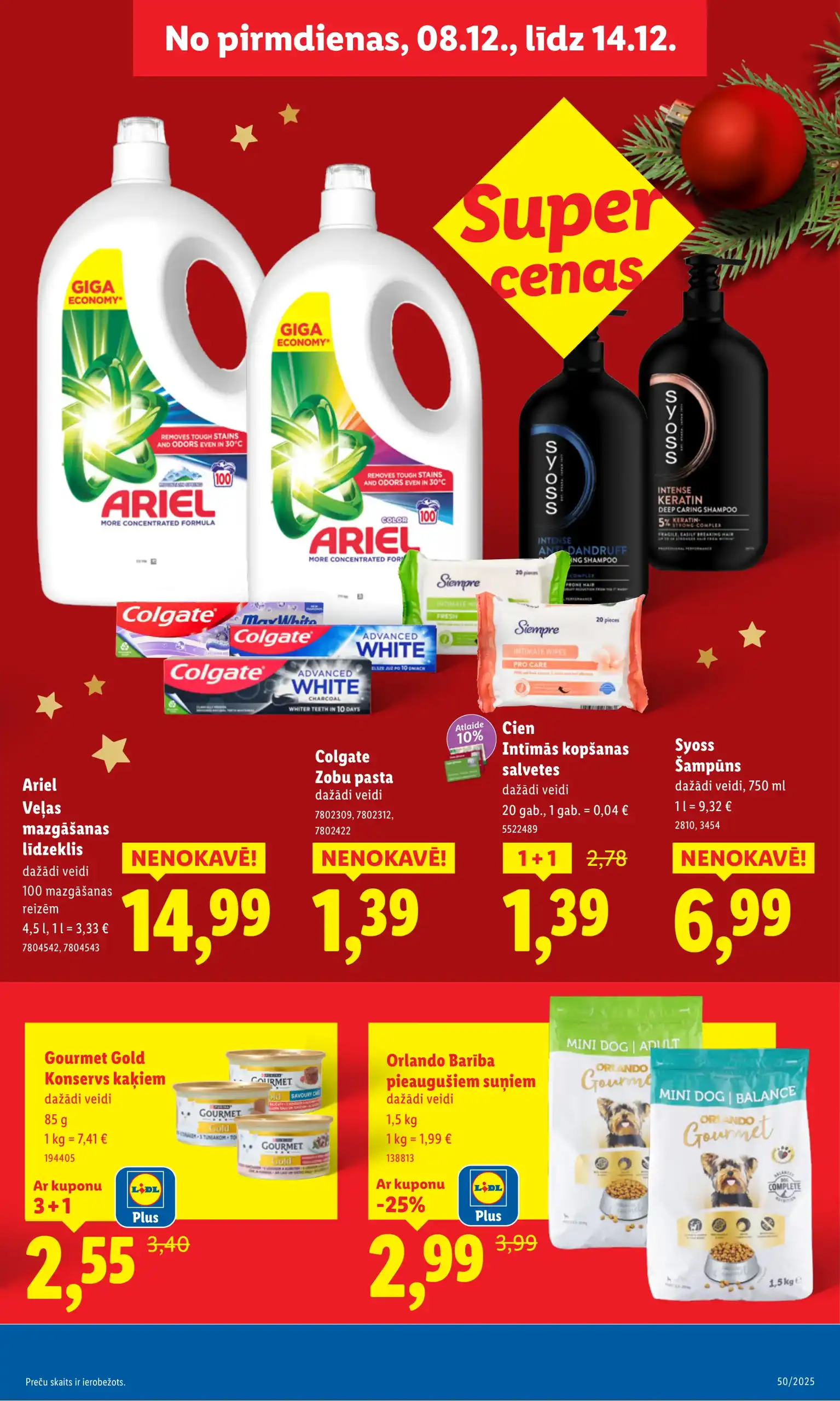 LIDL 11-12-2025-14-12-2025 Page 43