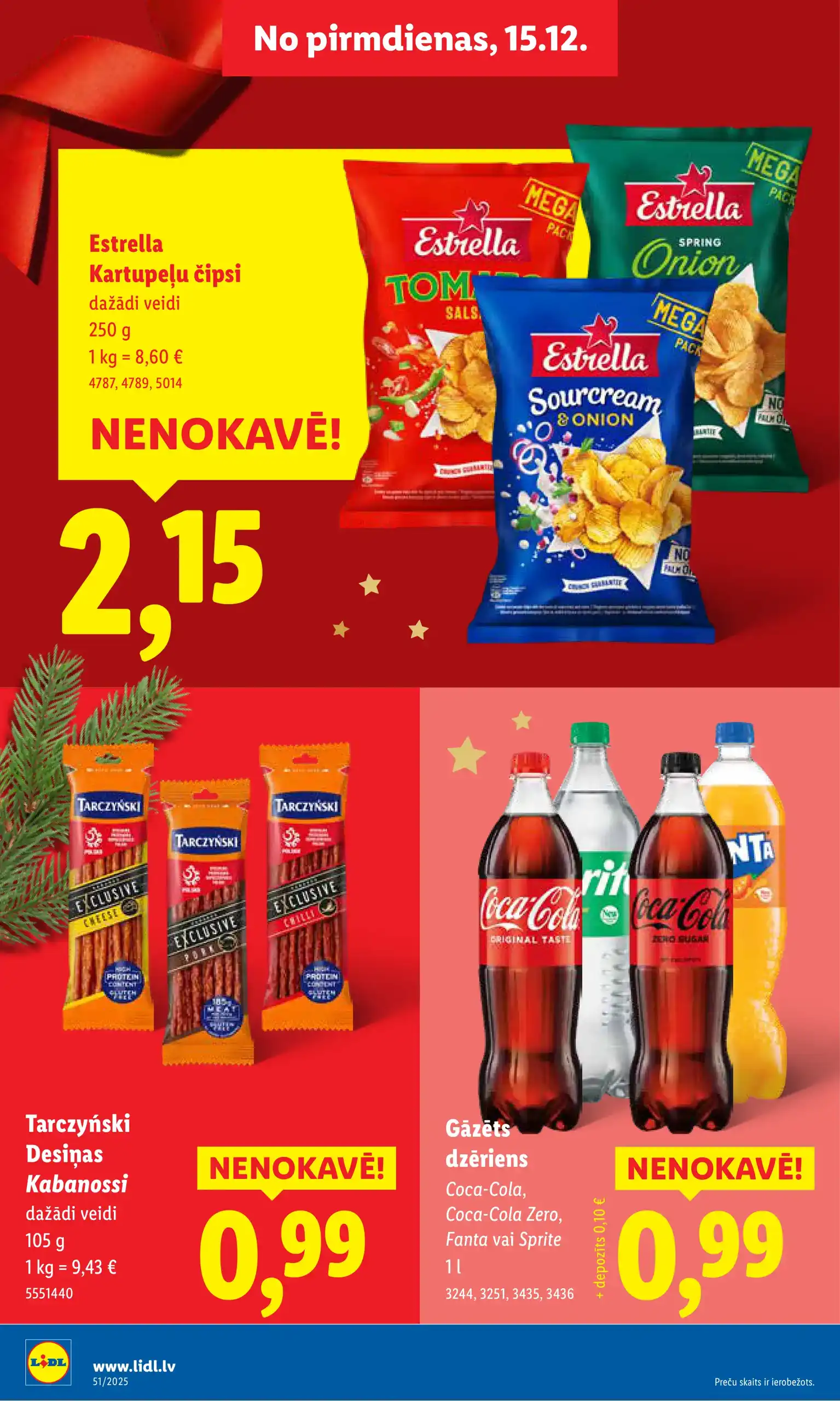 LIDL 15-12-2025-21-12-2025 Page 20