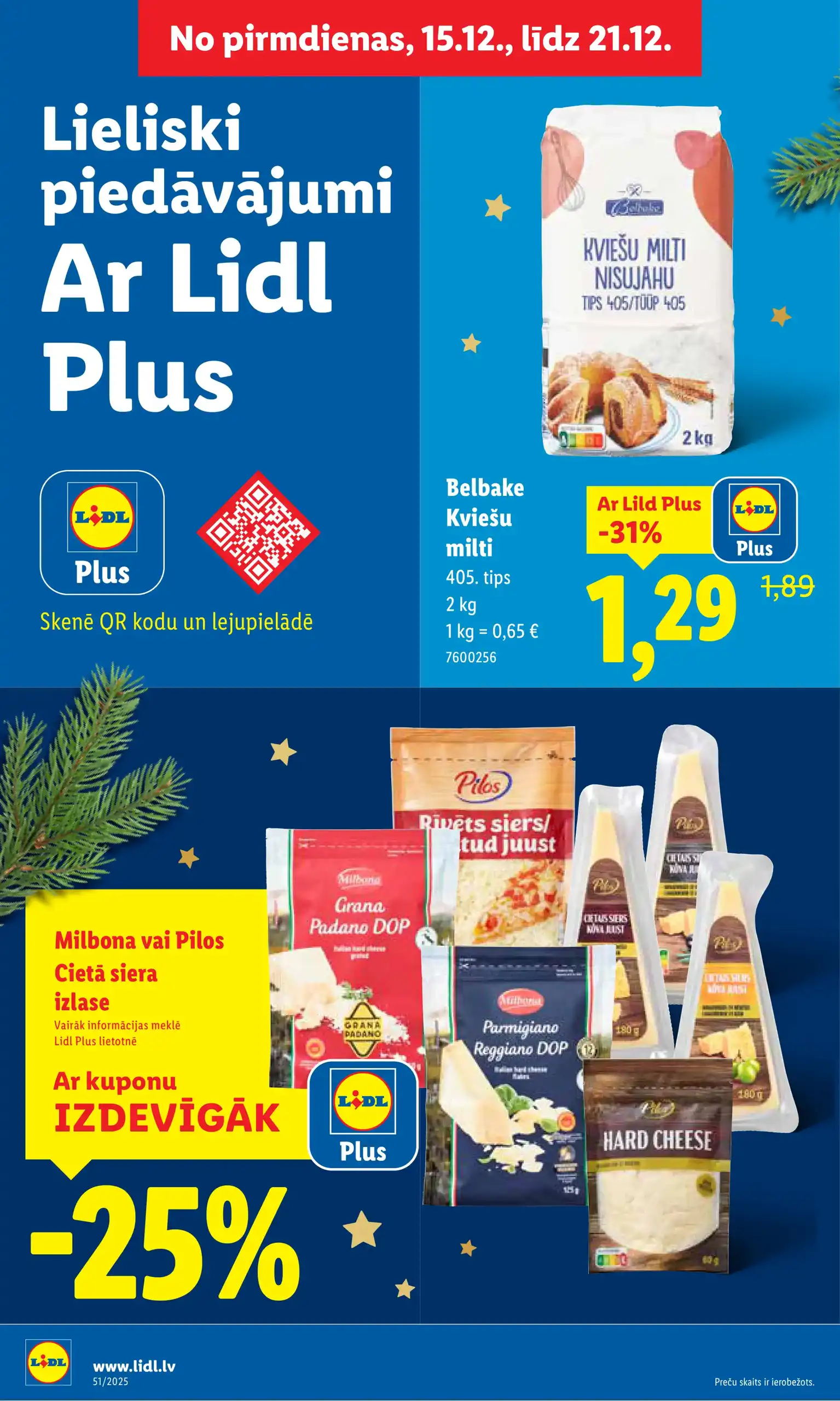 LIDL 15-12-2025-21-12-2025 Page 22