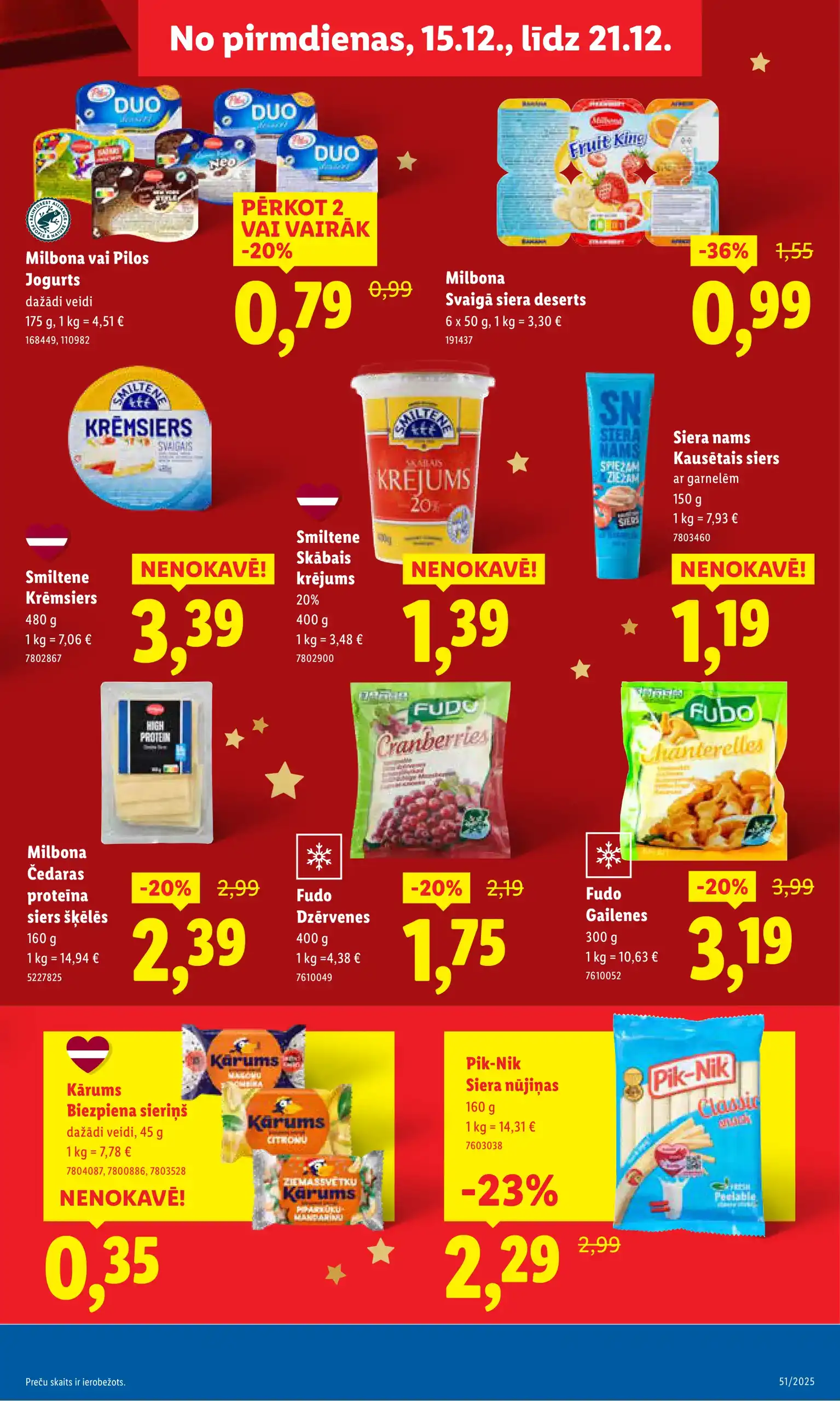 LIDL 15-12-2025-21-12-2025 Page 25