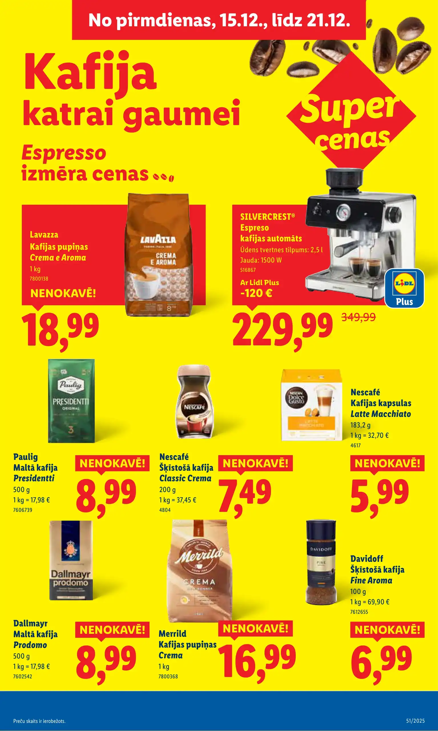 LIDL 15-12-2025-21-12-2025 Page 31