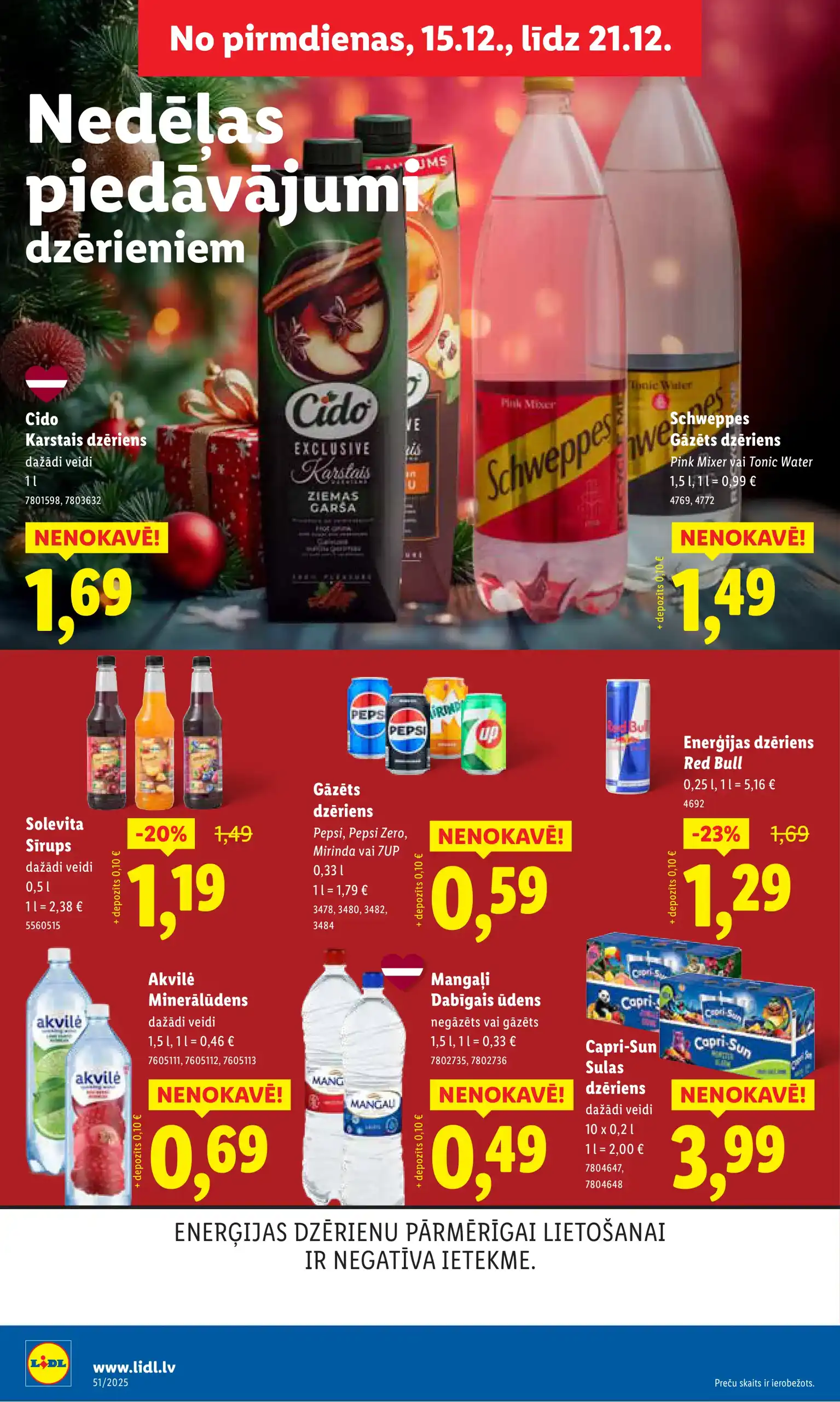 LIDL 15-12-2025-21-12-2025 Page 34