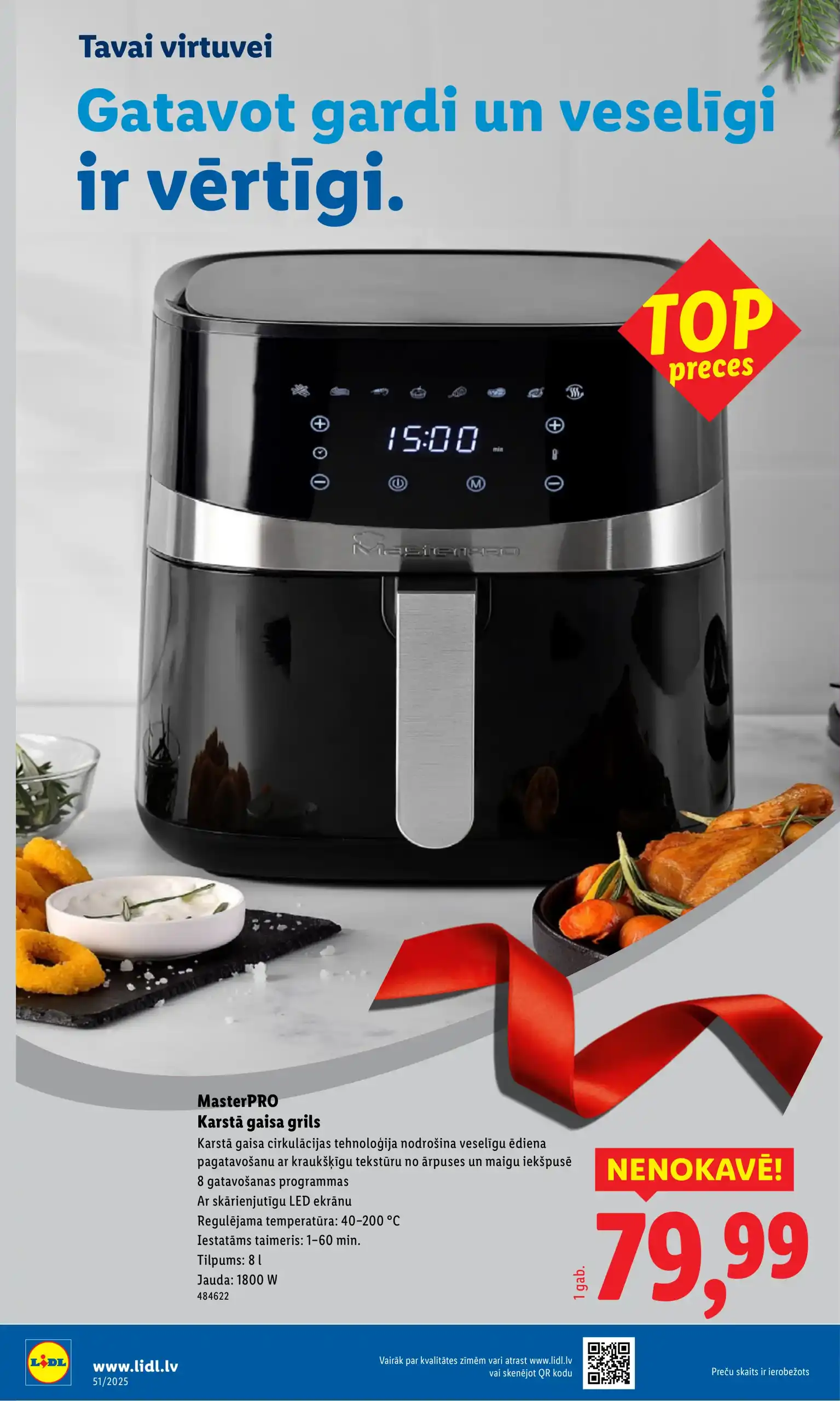 LIDL 15-12-2025-21-12-2025 Page 38