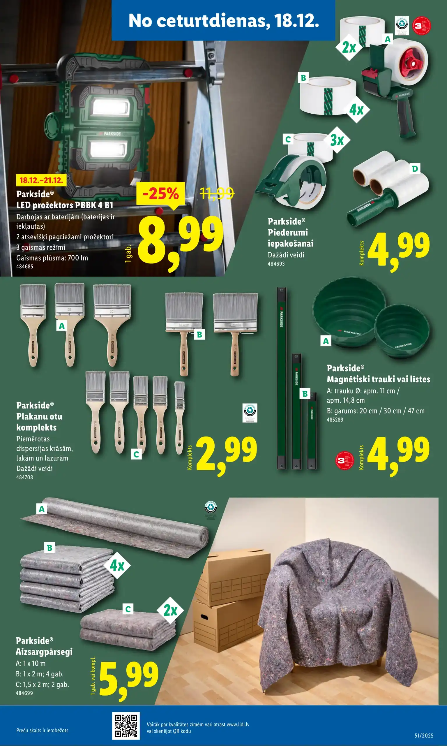 LIDL 15-12-2025-21-12-2025 Page 57